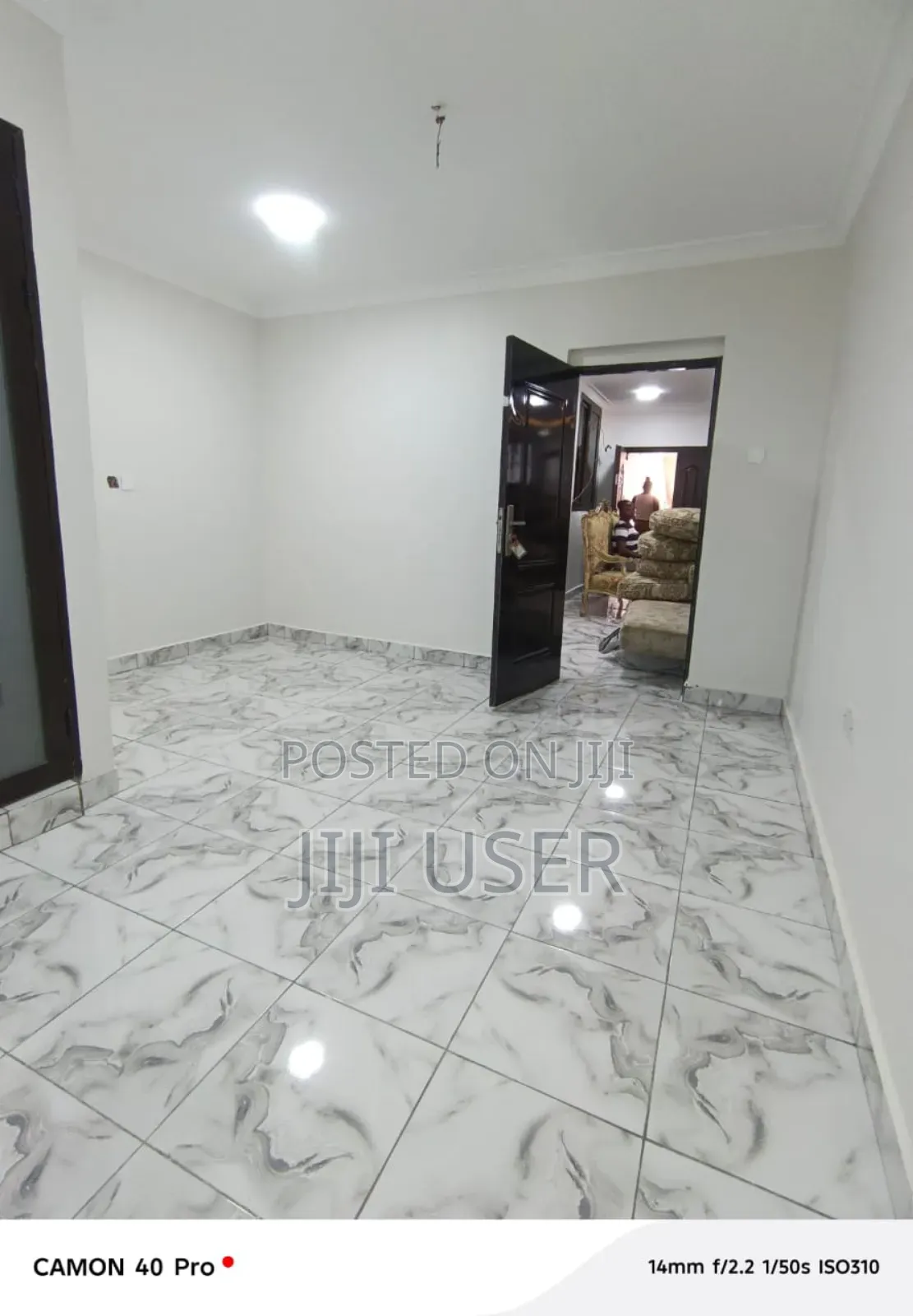 1bdrm Apartment in ..., Ablekuma for rent in Ablekuma