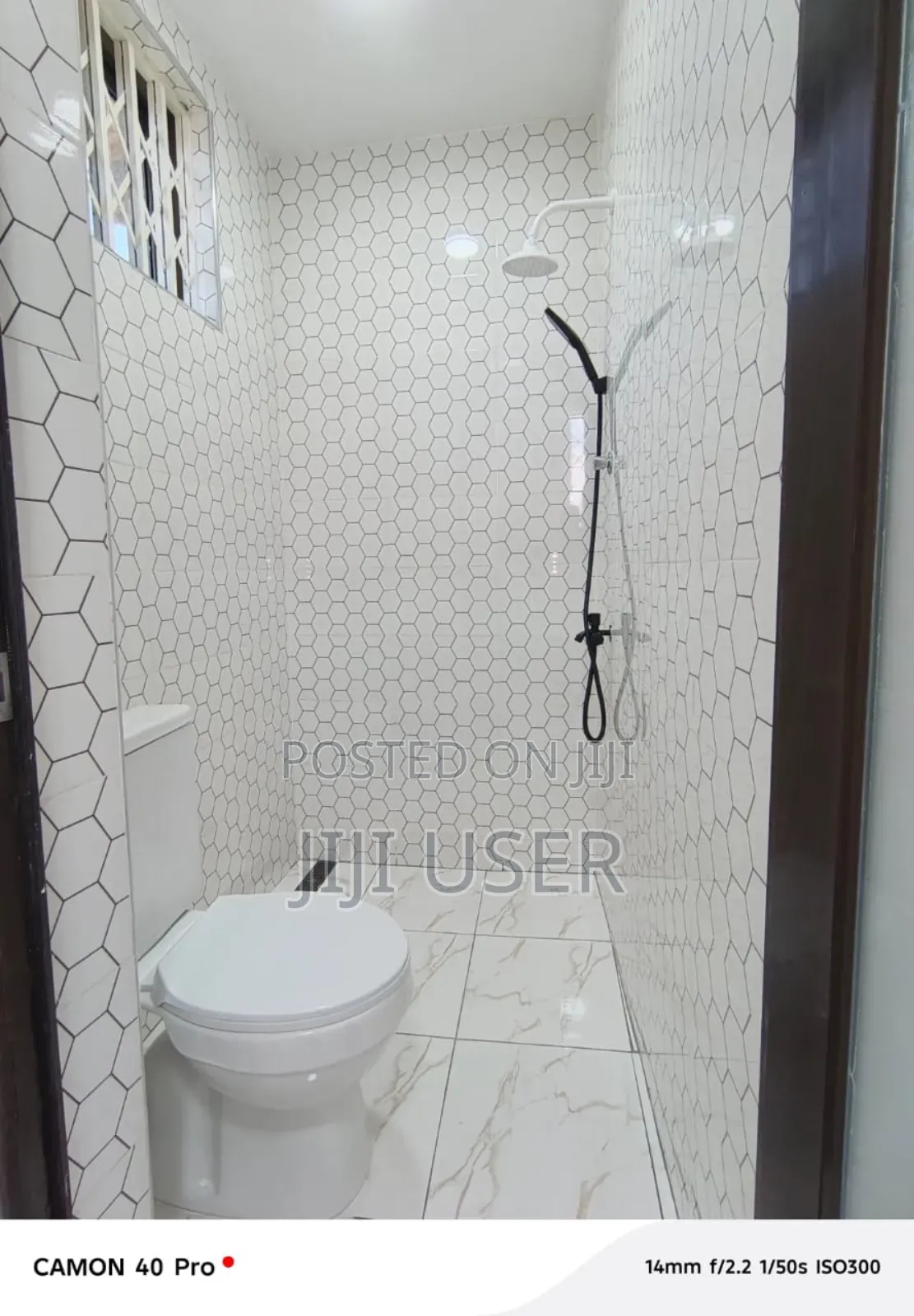 1bdrm Apartment in ..., Ablekuma for rent in Ablekuma