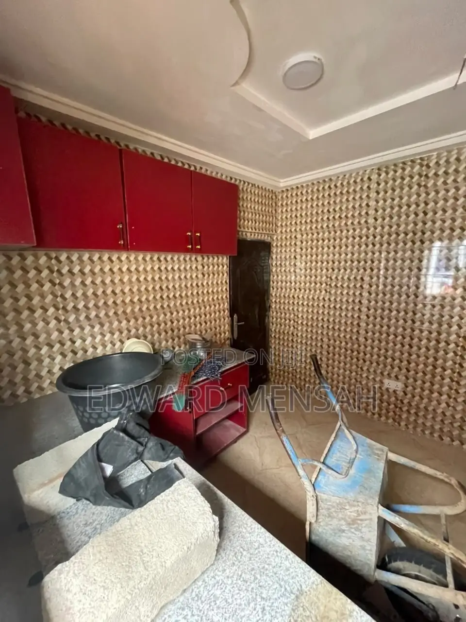 3bdrm House in Bn Homes Ltd., Pentecost for rent in Pentecost