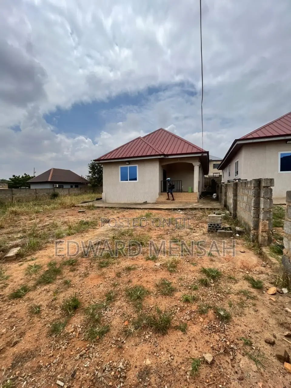 3bdrm House in Bn Homes Ltd., Pentecost for rent in Pentecost