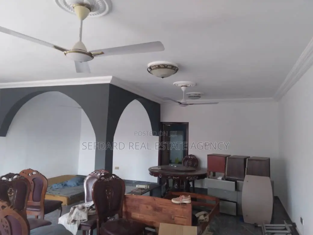 5bdrm House in Sefdard Properties, Spintex for rent in Spintex