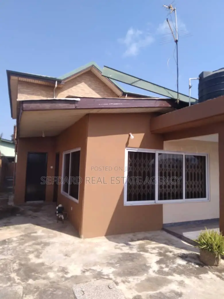 5bdrm House in Sefdard Properties, Spintex for rent in Spintex