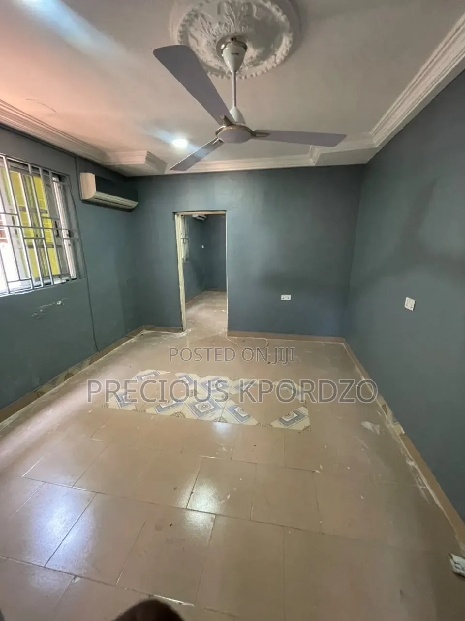 1bdrm Room & Parlour in Lakeside Comm 1 for rent in Lake Side Estate