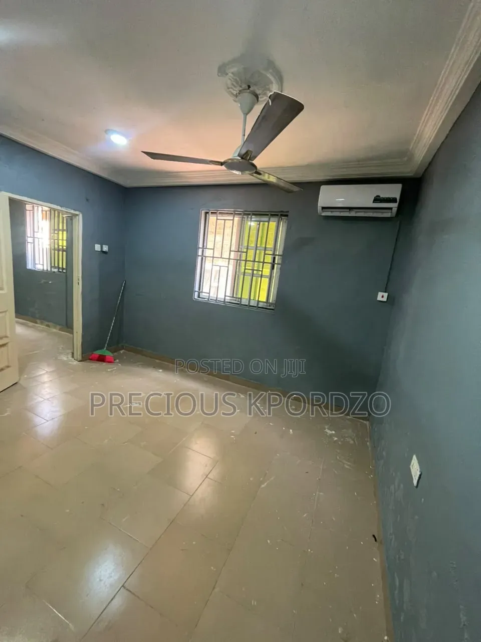1bdrm Room & Parlour in Lakeside Comm 1 for rent in Lake Side Estate
