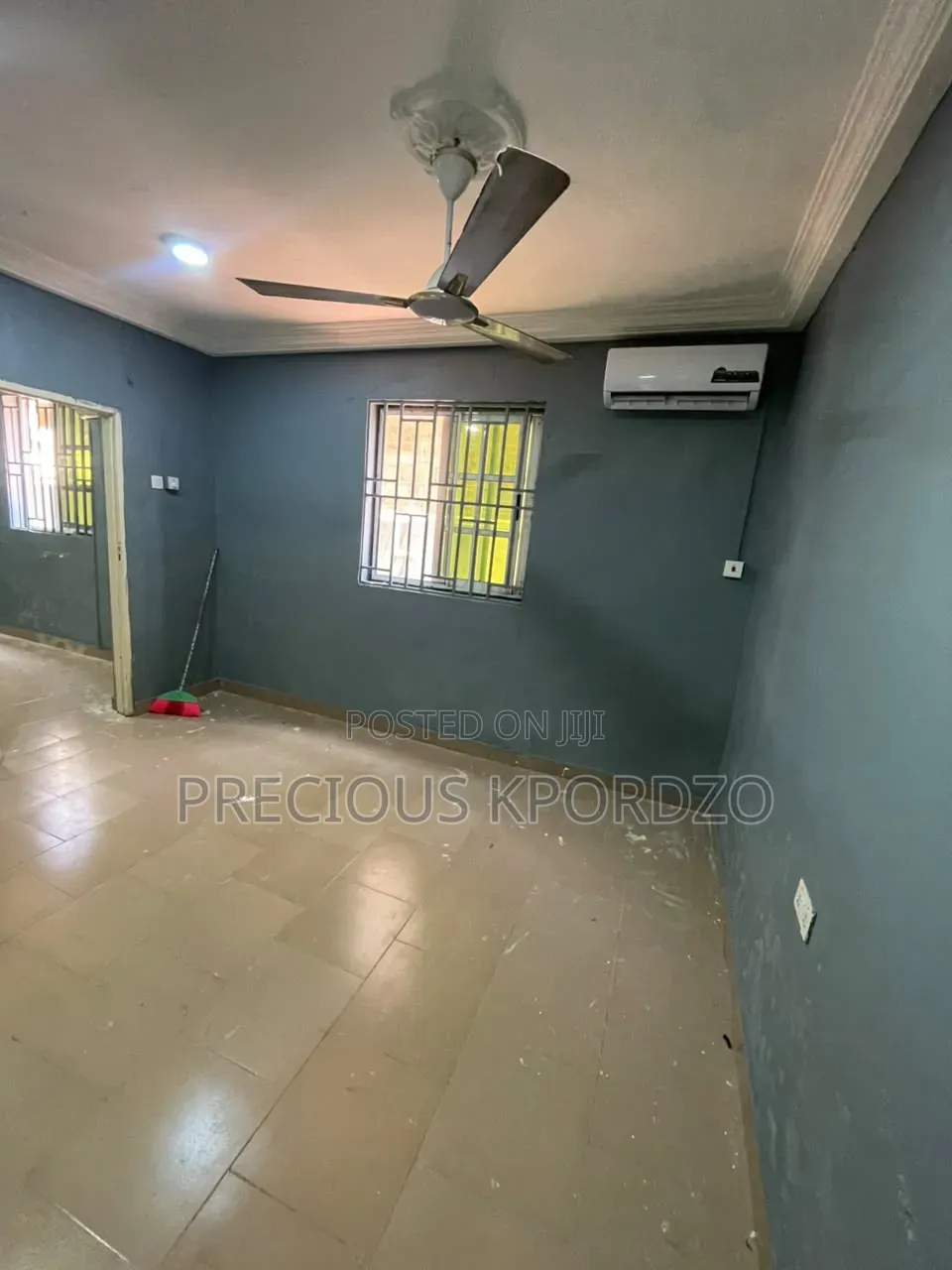 1bdrm Room & Parlour in Lakeside Comm 1 for rent in Lake Side Estate
