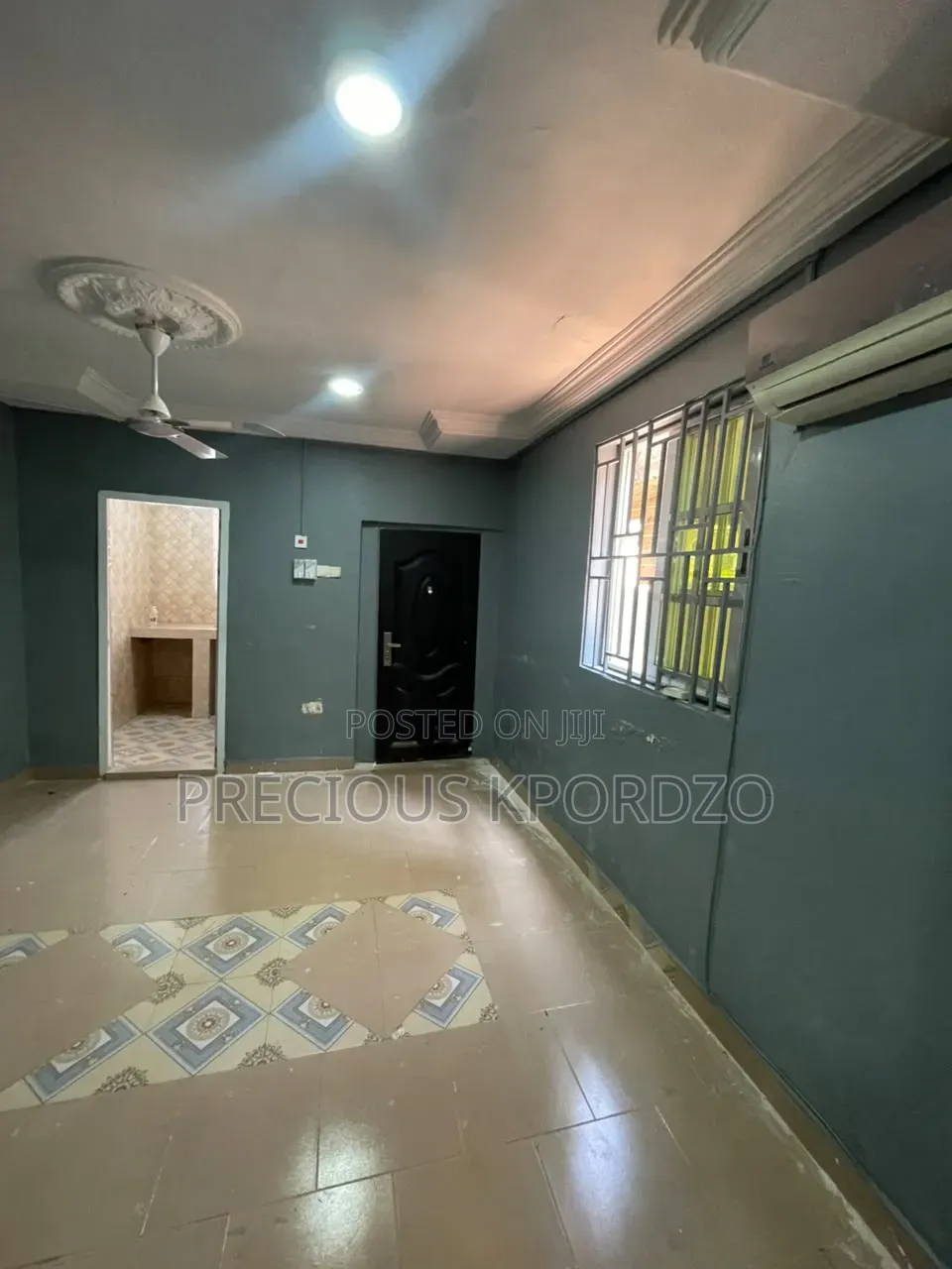 1bdrm Room & Parlour in Lakeside Comm 1 for rent in Lake Side Estate
