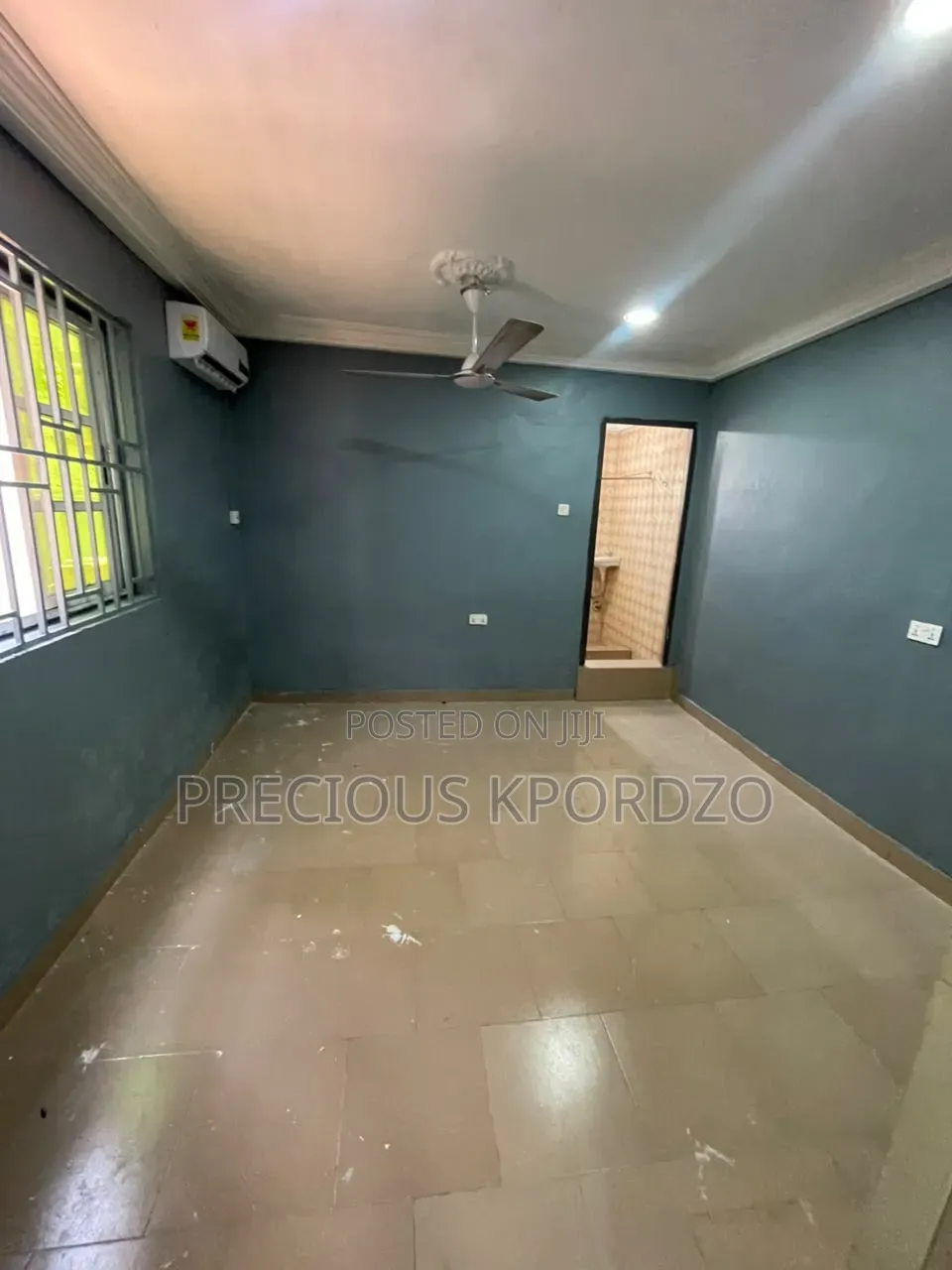 1bdrm Room & Parlour in Lakeside Comm 1 for rent in Lake Side Estate