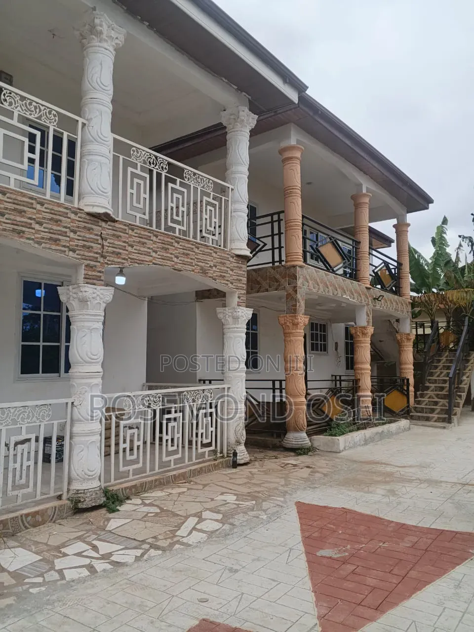 2bdrm Apartment in Adenta Foster Home, Frafraha for rent in Frafraha