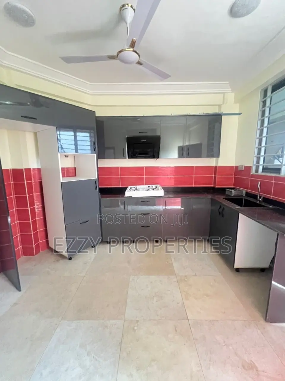 2bdrm Apartment in East Legon Hills for rent in Ga East Municipal