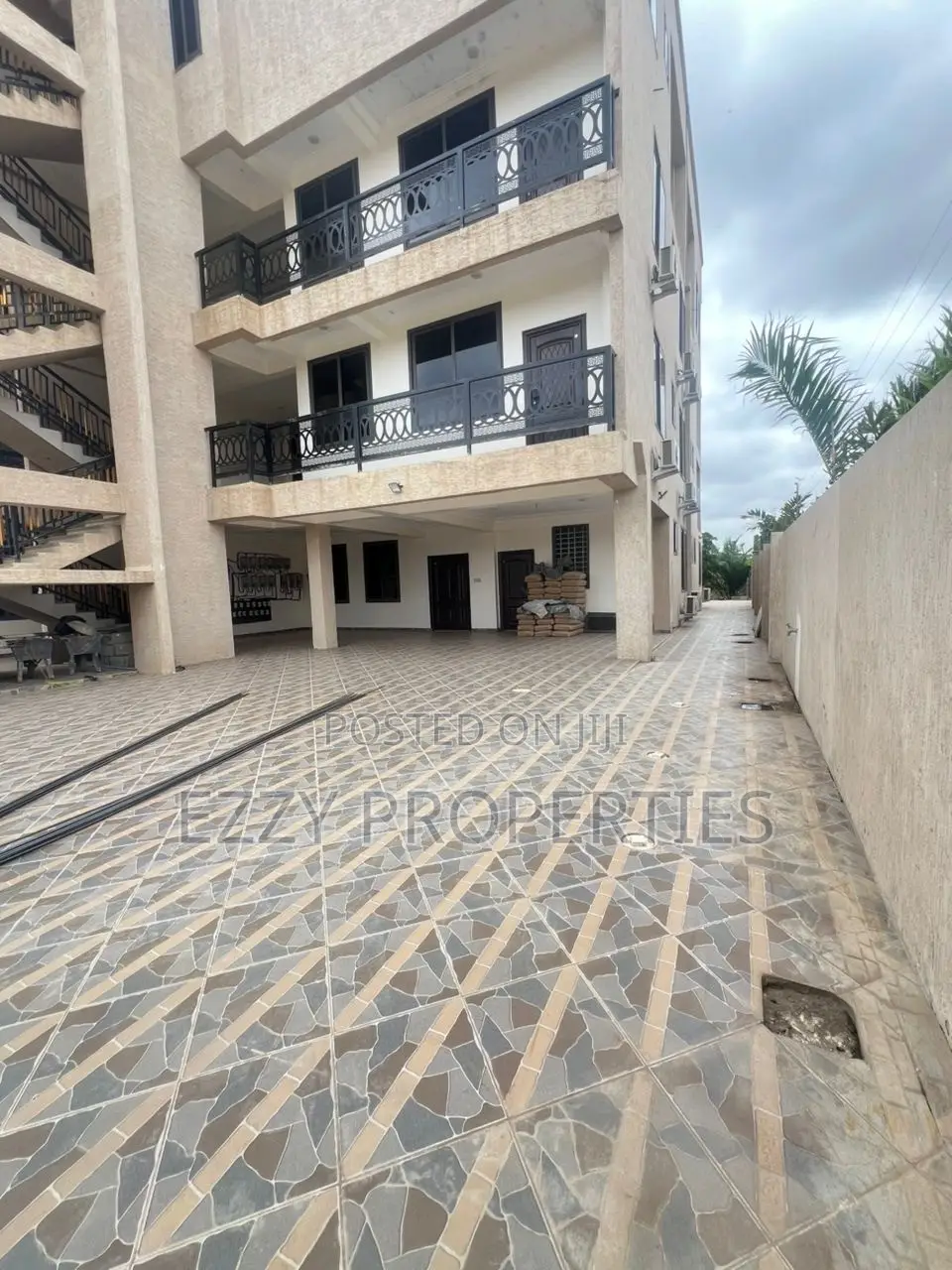 2bdrm Apartment in East Legon Hills for rent in Ga East Municipal