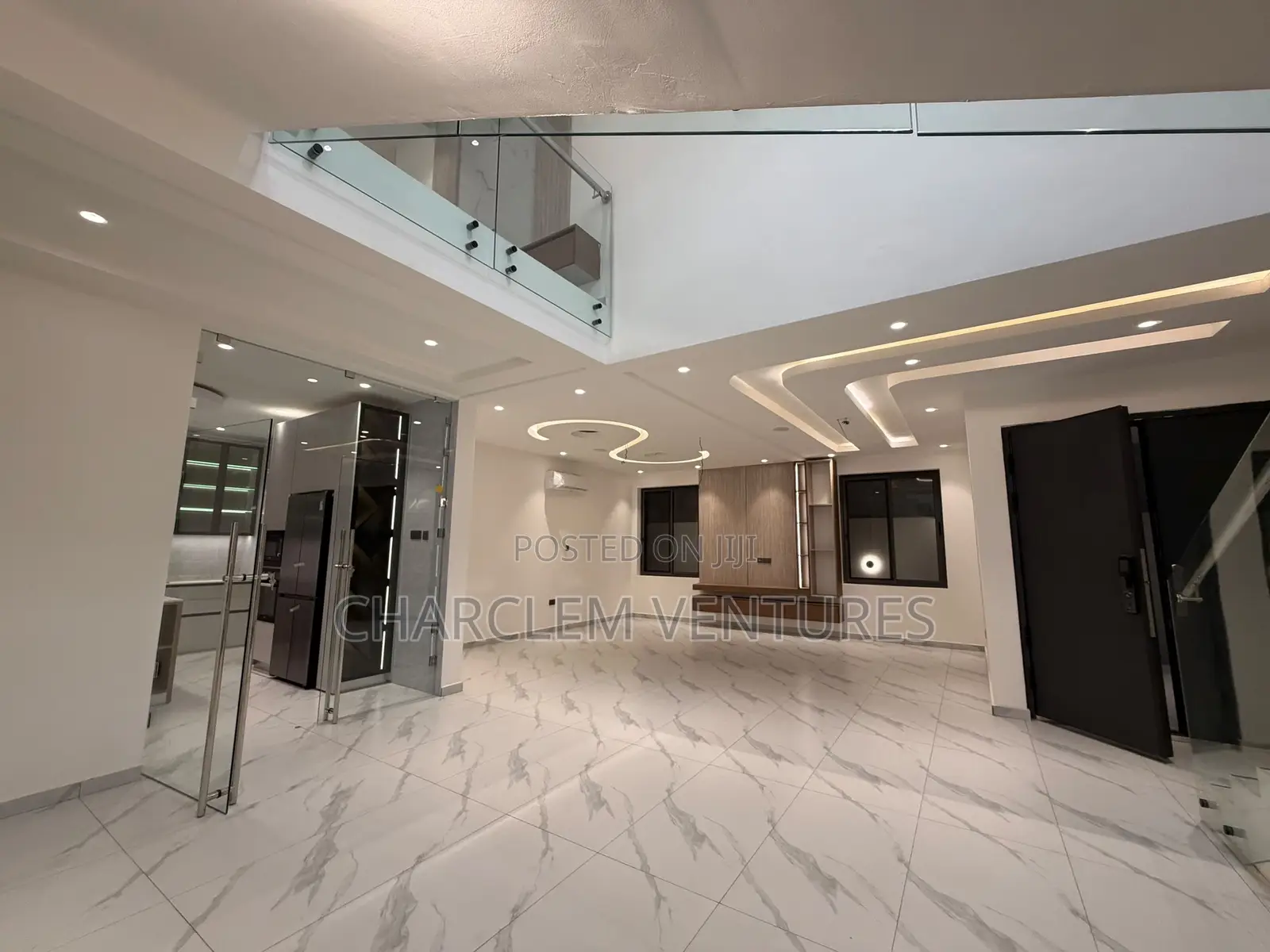 4bdrm House in Charclem Ventures, East Legon for sale in East Legon