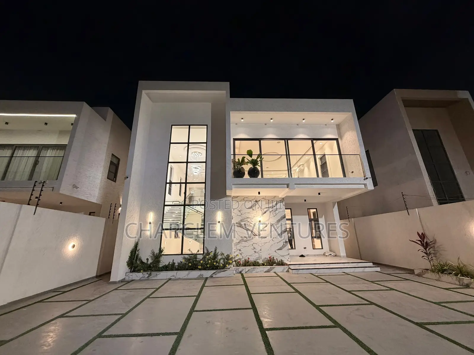 4bdrm House in Charclem Ventures, East Legon for sale in East Legon