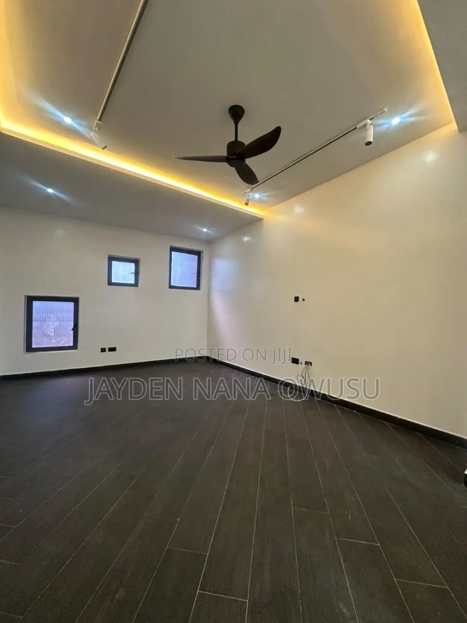 2bdrm Apartment in East Legon for rent in East Legon