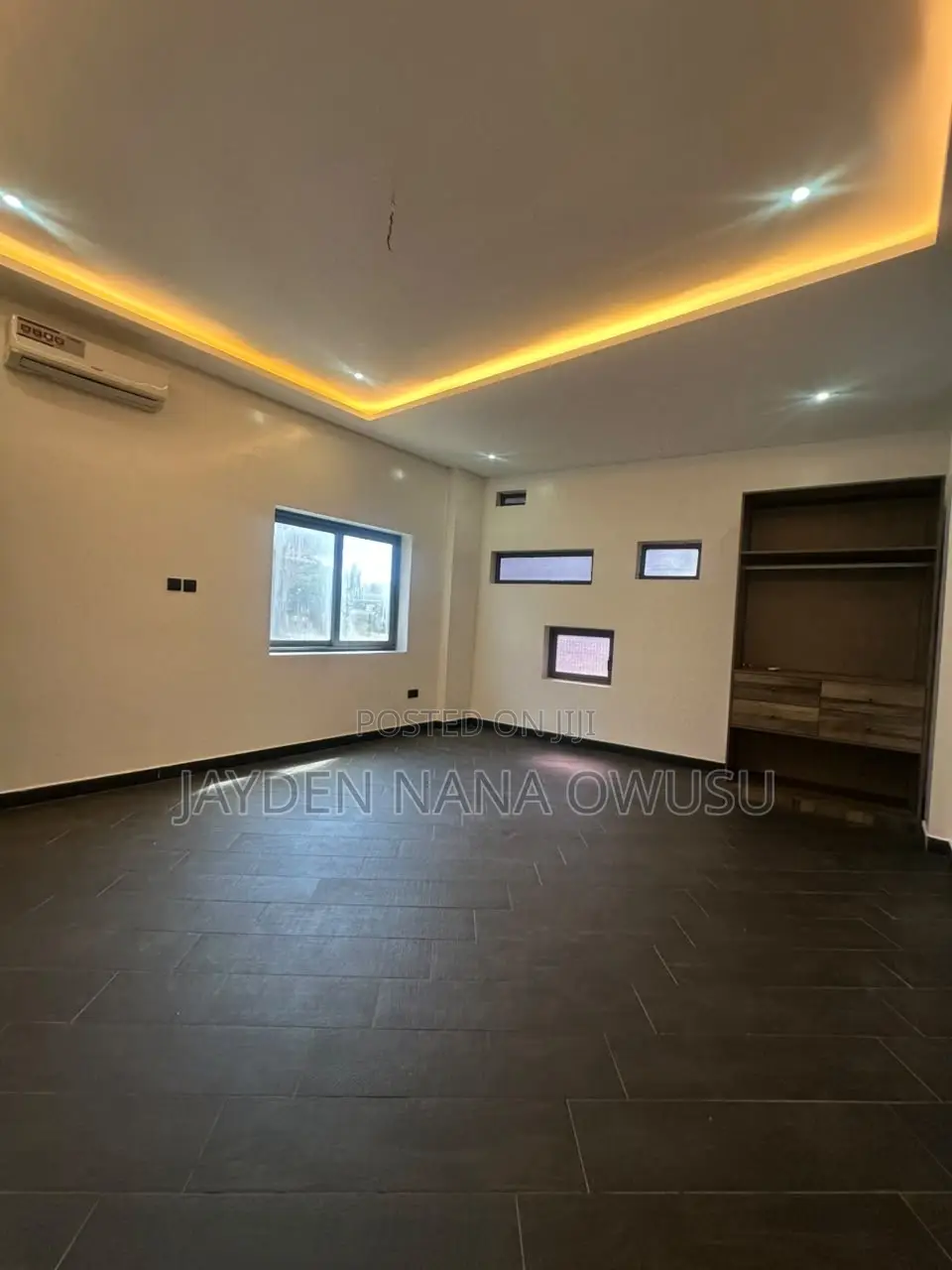 2bdrm Apartment in East Legon for rent in East Legon