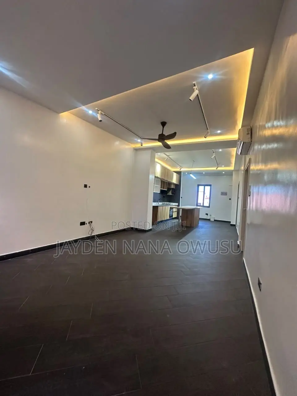 2bdrm Apartment in East Legon for rent in East Legon
