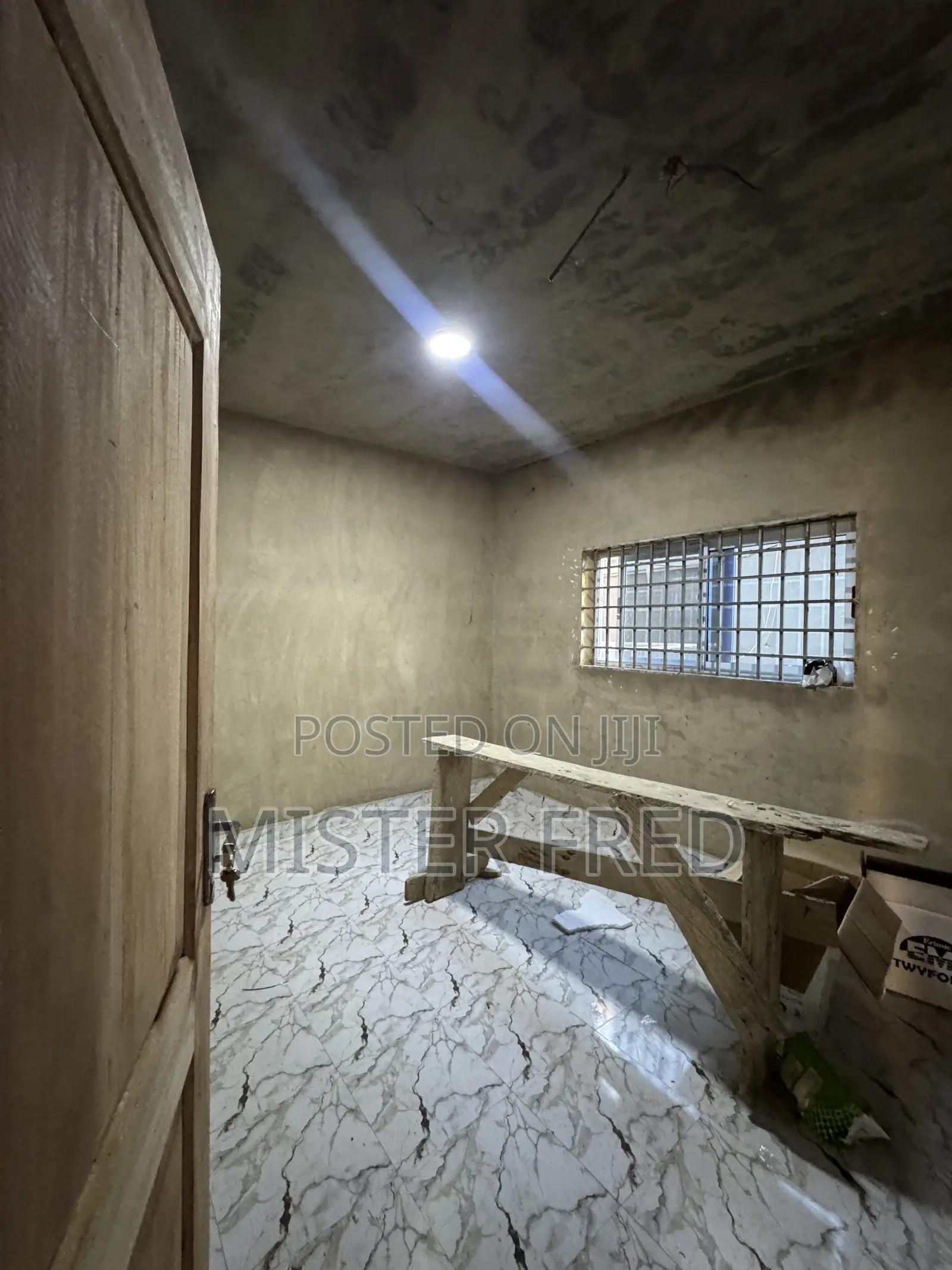 1bdrm Apartment in Inside Scc, Weija for rent in Weija