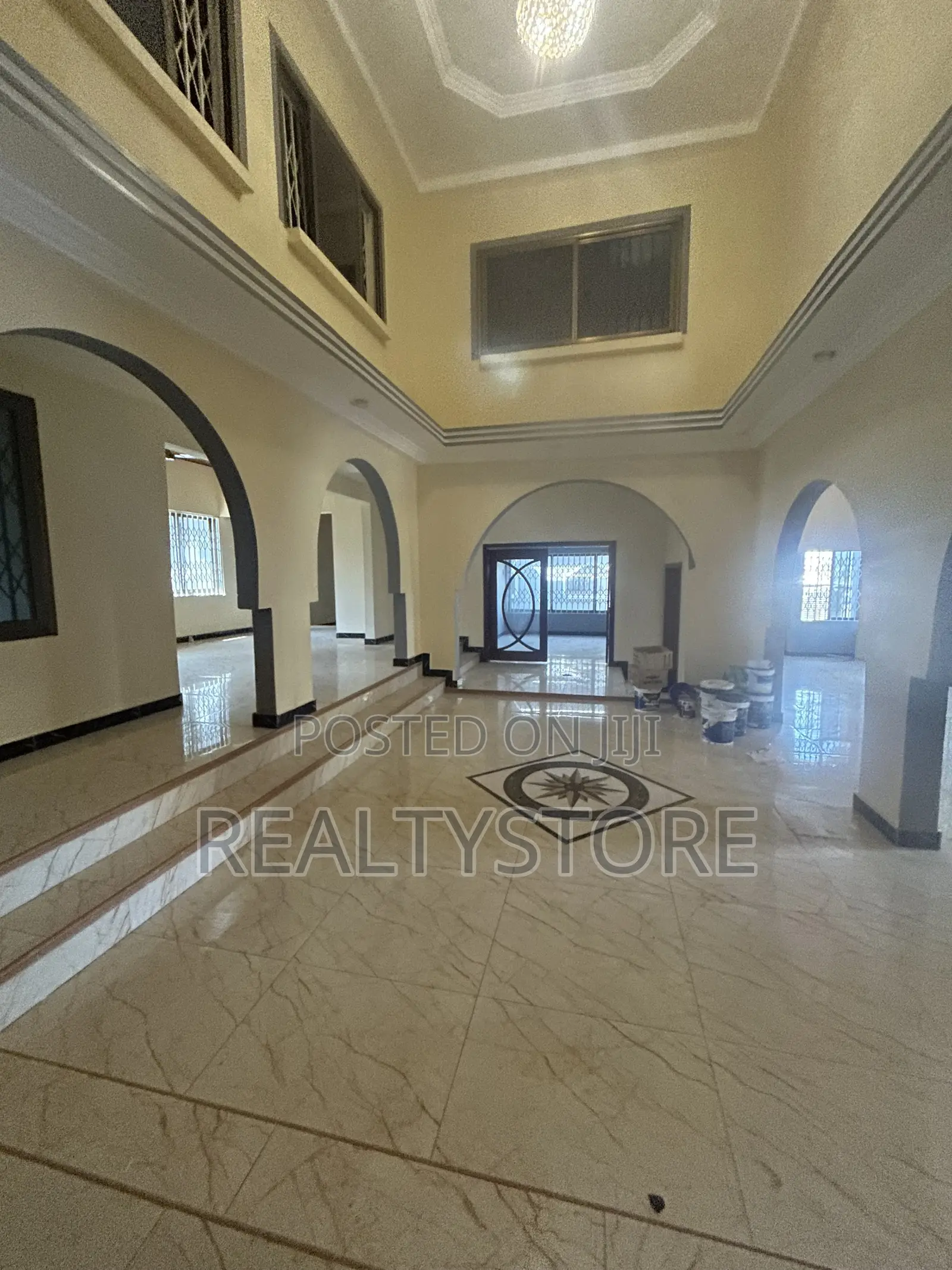 5bdrm House in Ashongman Estate, Accra Metropolitan for rent in Accra Metropolitan