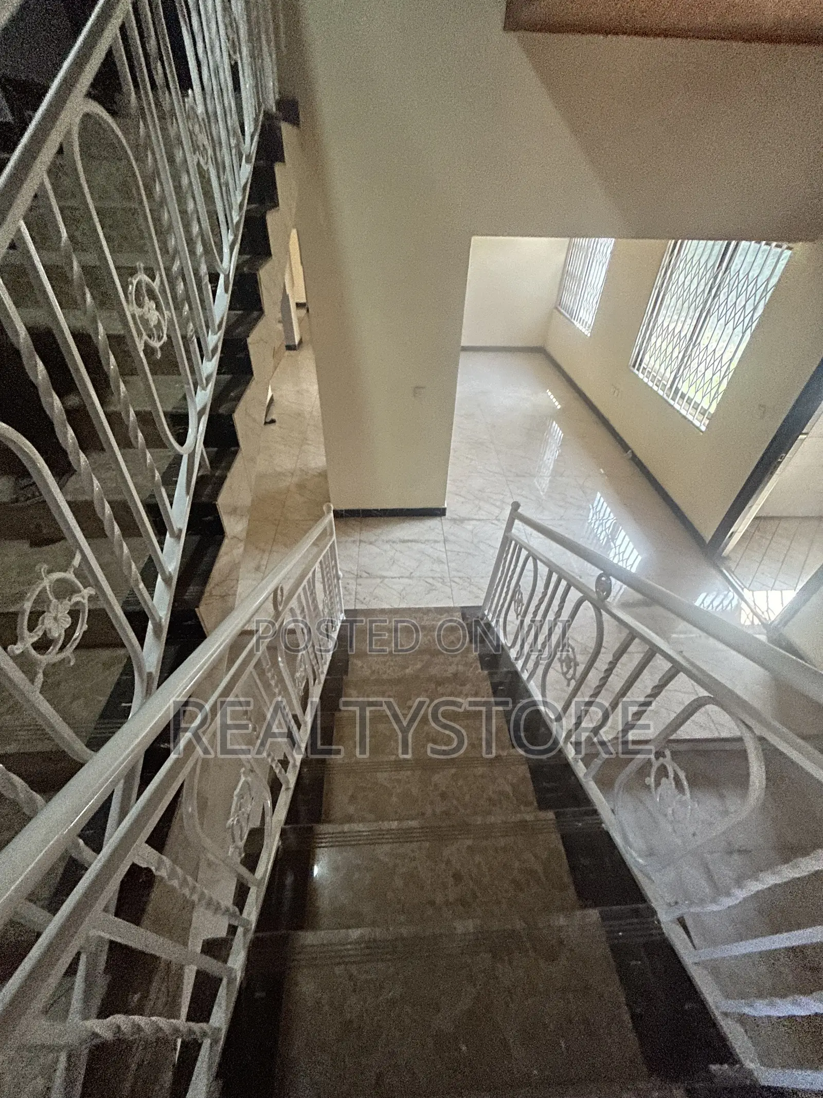 5bdrm House in Ashongman Estate, Accra Metropolitan for rent in Accra Metropolitan
