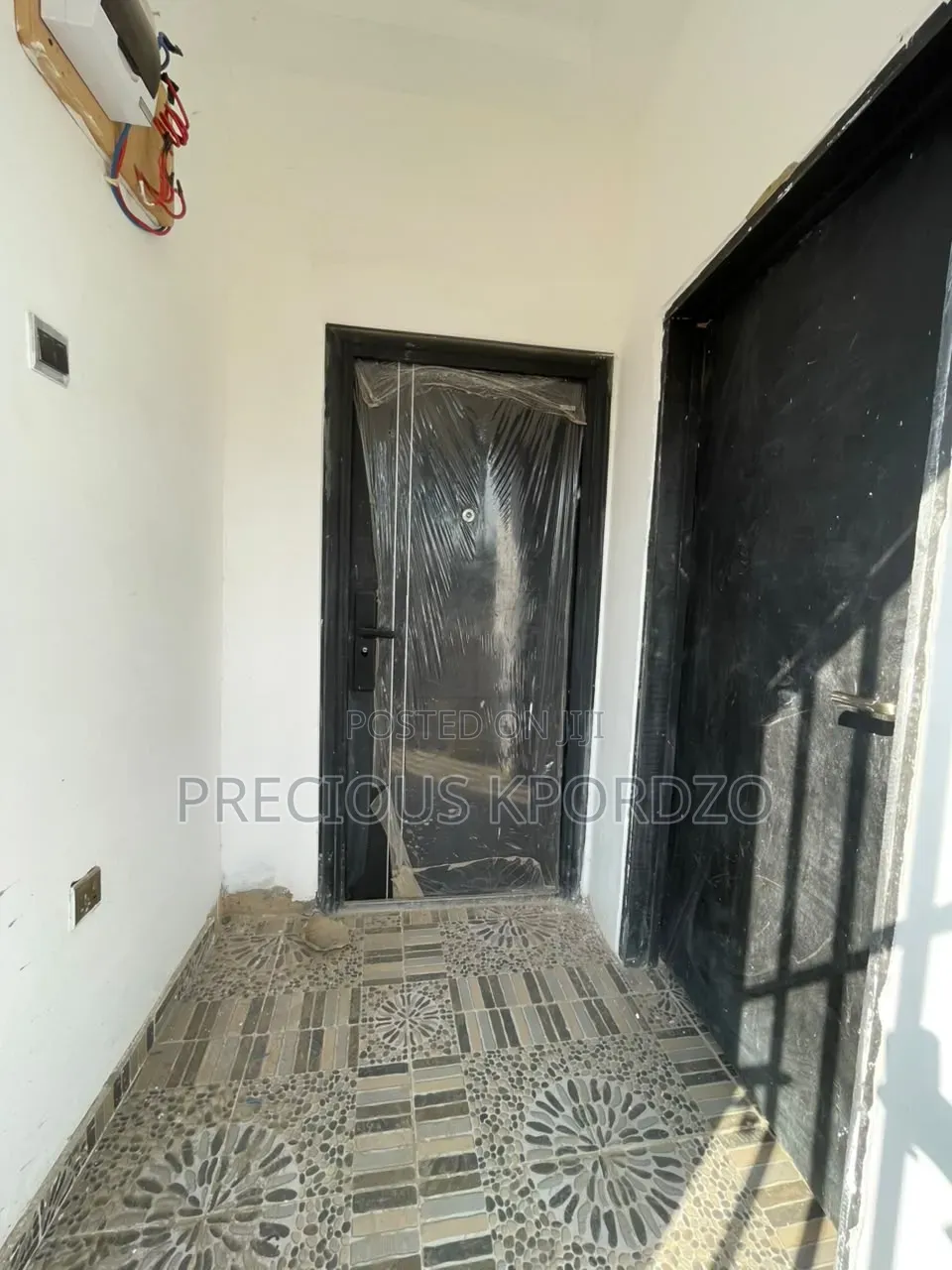1bdrm Apartment in New Lgn Adenta for rent in New Legon