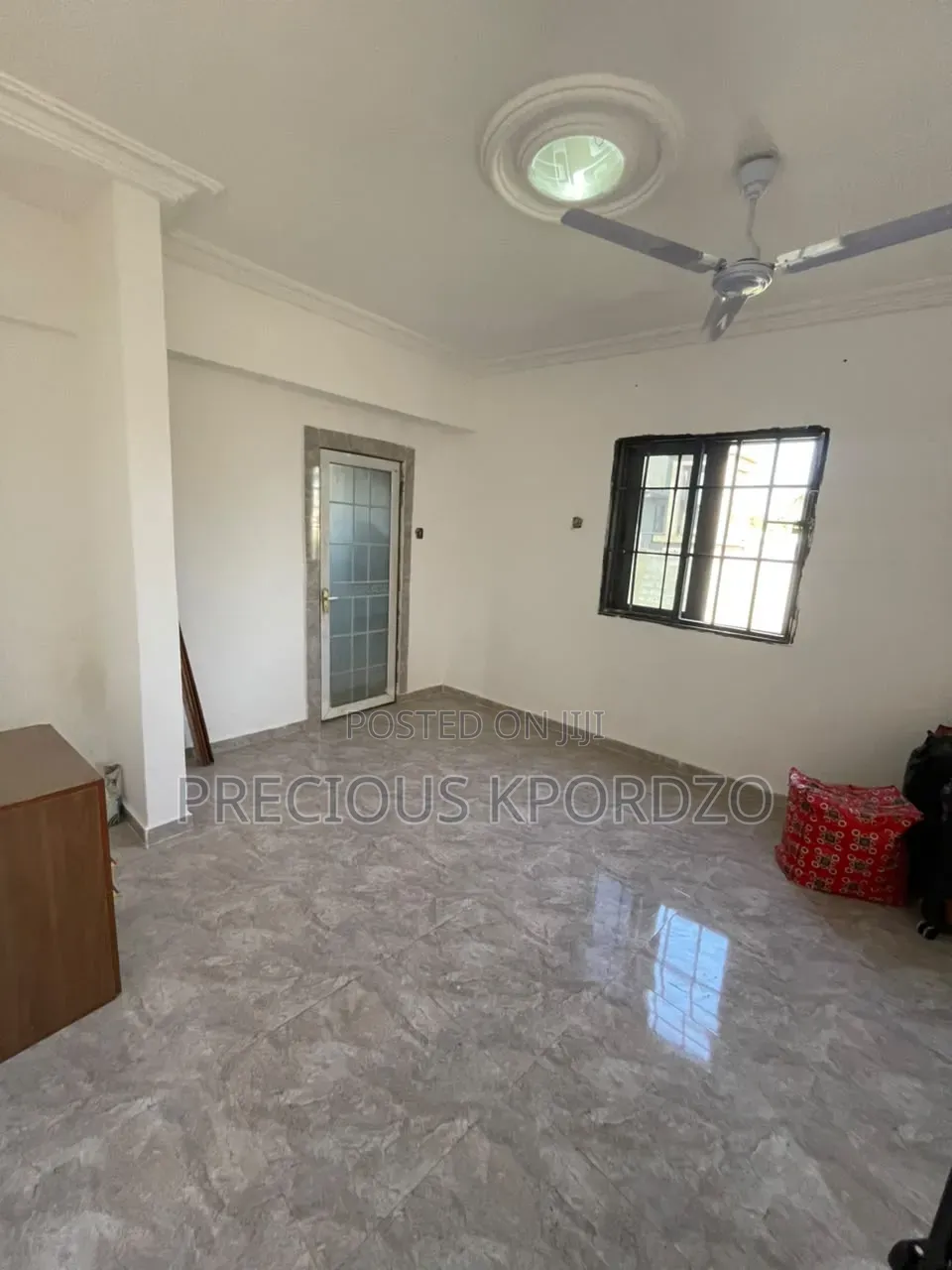 1bdrm Apartment in New Lgn Adenta for rent in New Legon