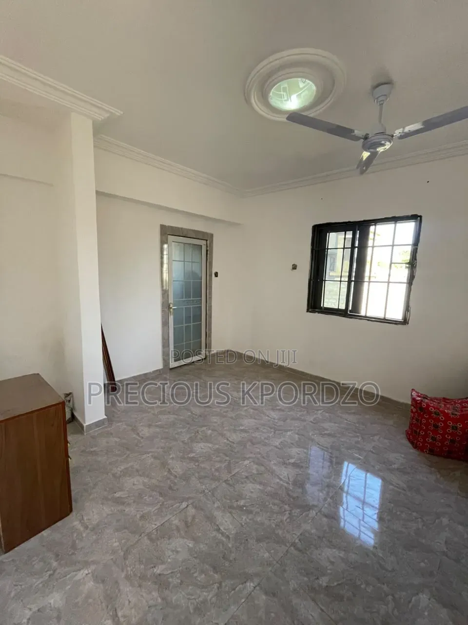 1bdrm Apartment in New Lgn Adenta for rent in New Legon
