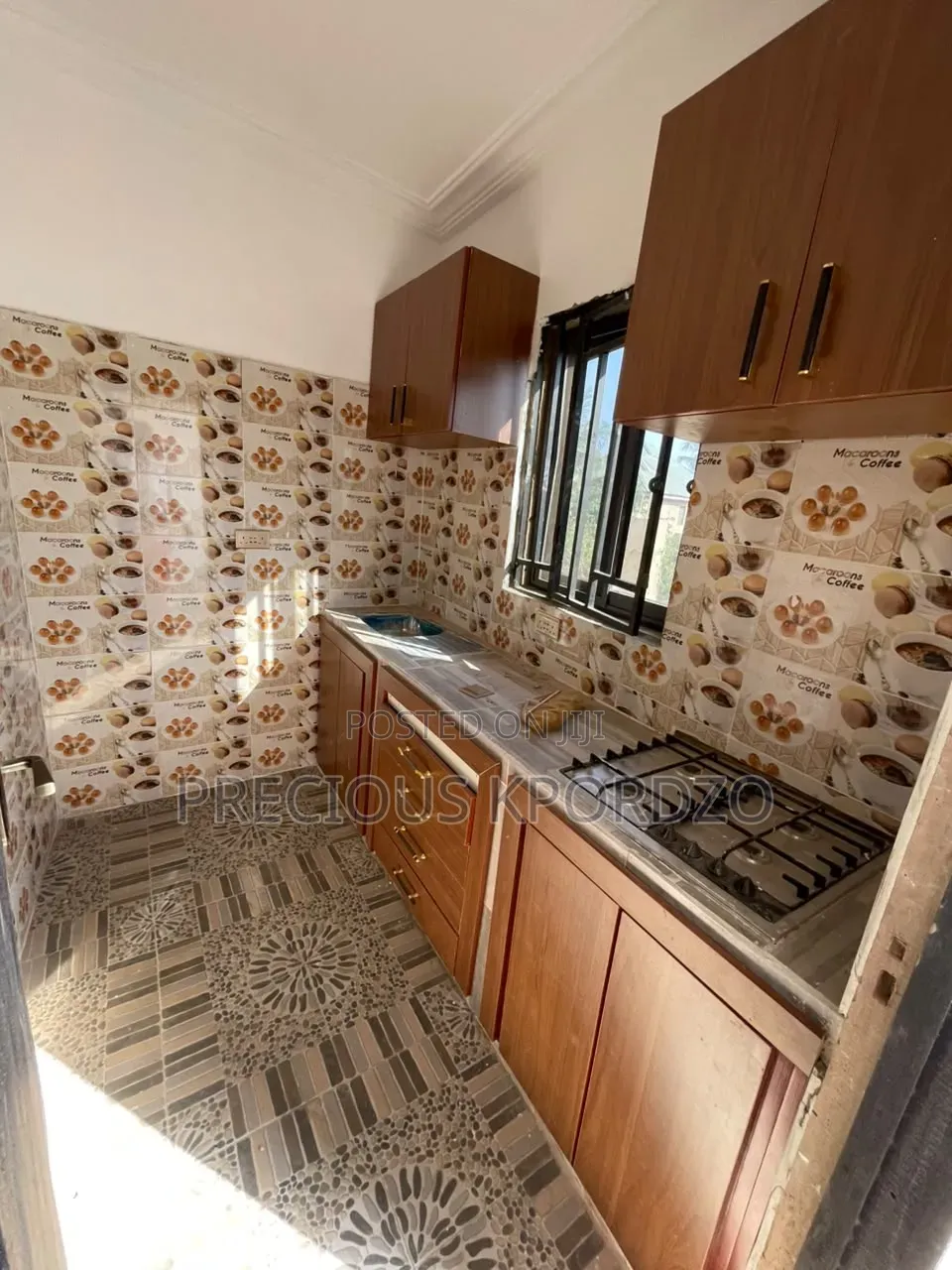 1bdrm Apartment in New Lgn Adenta for rent in New Legon