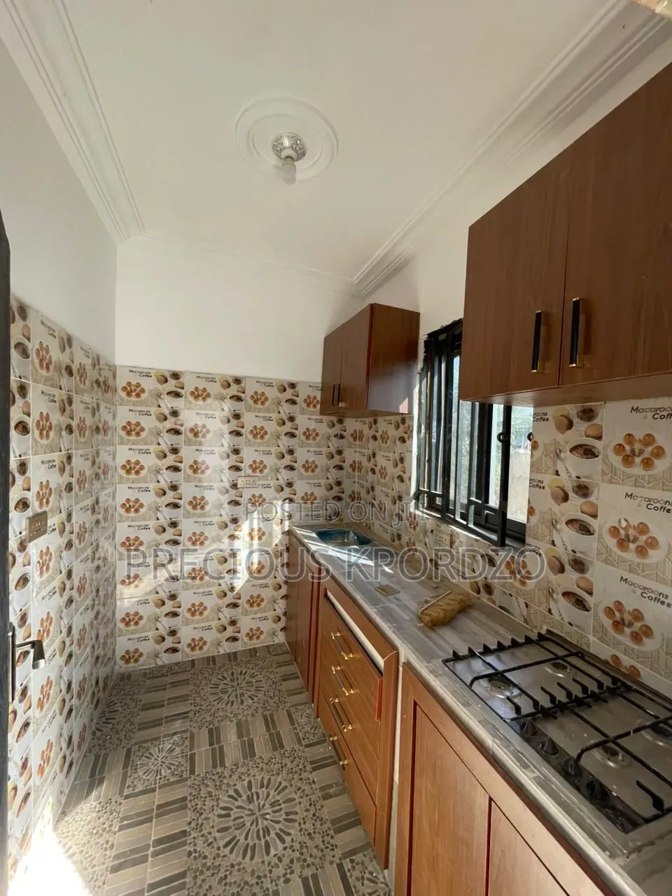 1bdrm Apartment in New Lgn Adenta for rent in New Legon