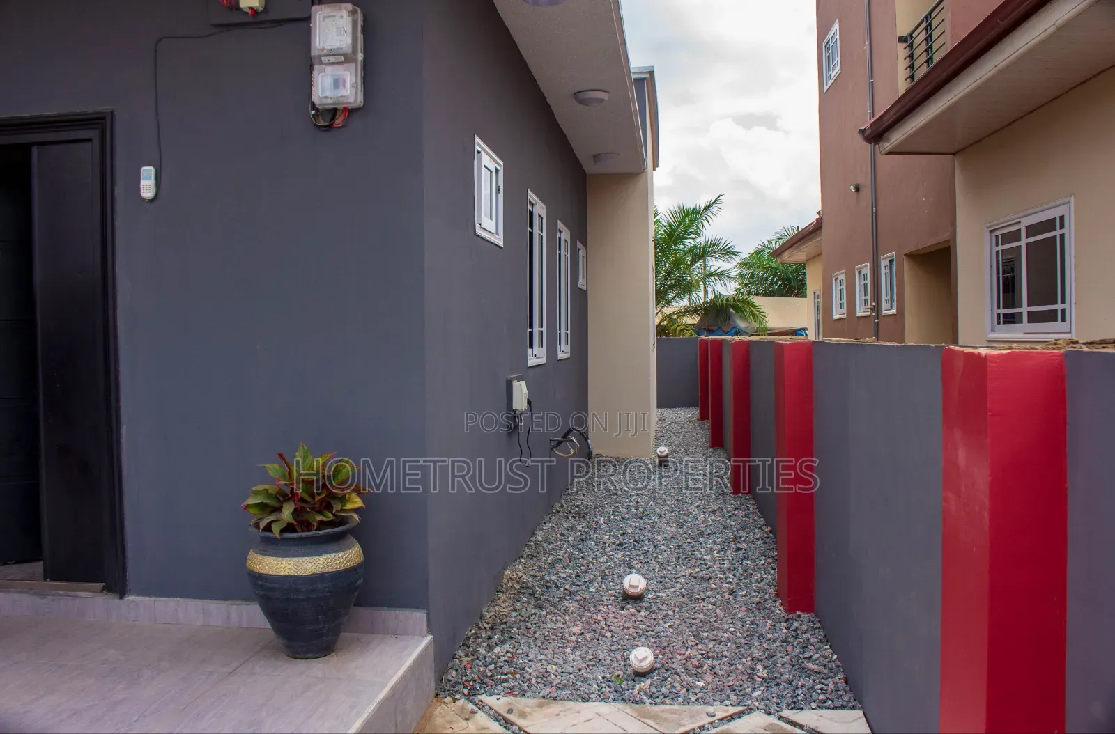 3bdrm House in Amasaman Sapeiman for sale in Amasaman