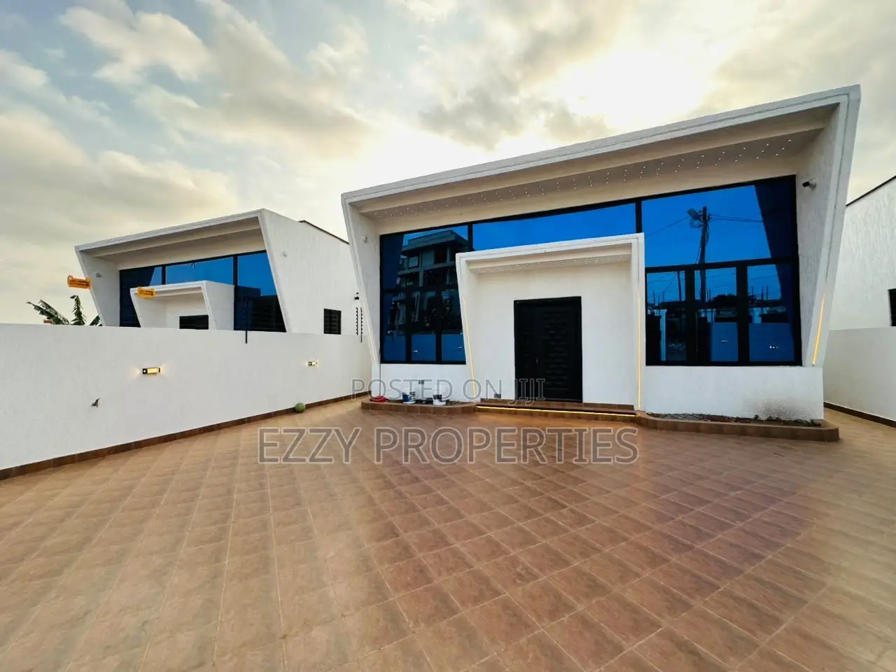 3bdrm House in Oyarifa for sale in Oyarifa