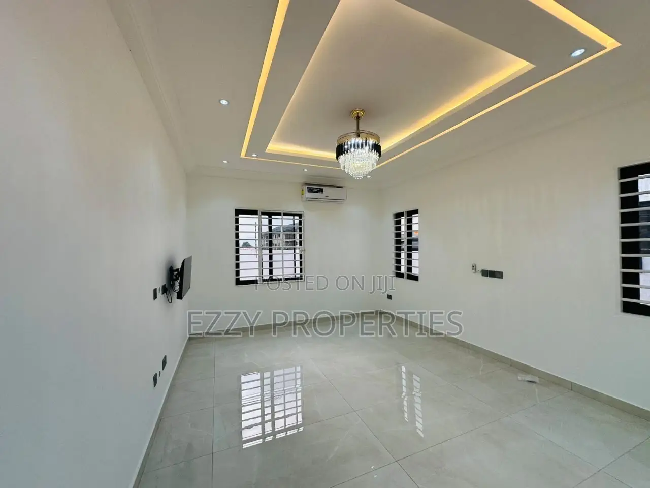3bdrm House in Oyarifa for sale in Oyarifa