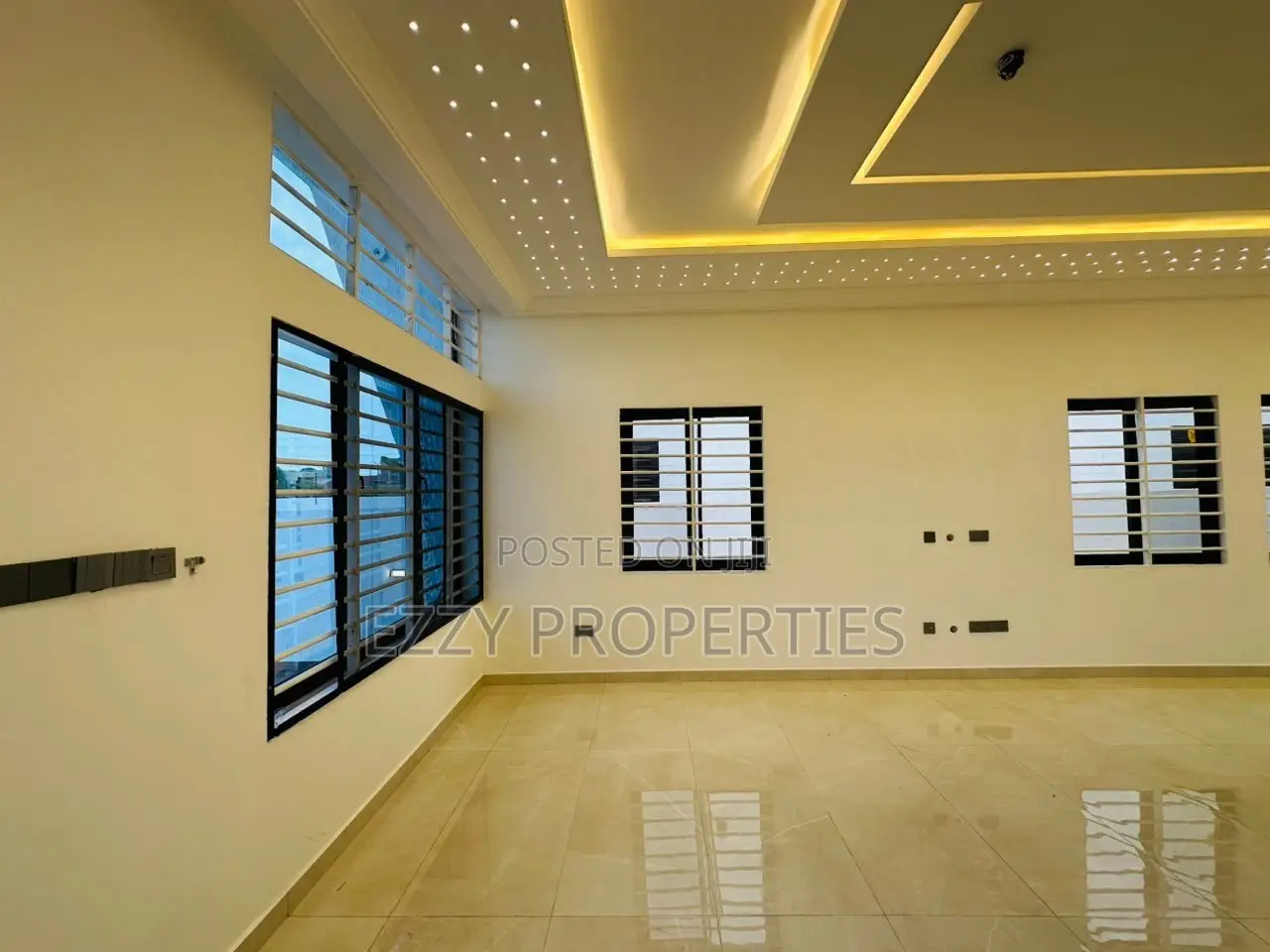 3bdrm House in Oyarifa for sale in Oyarifa