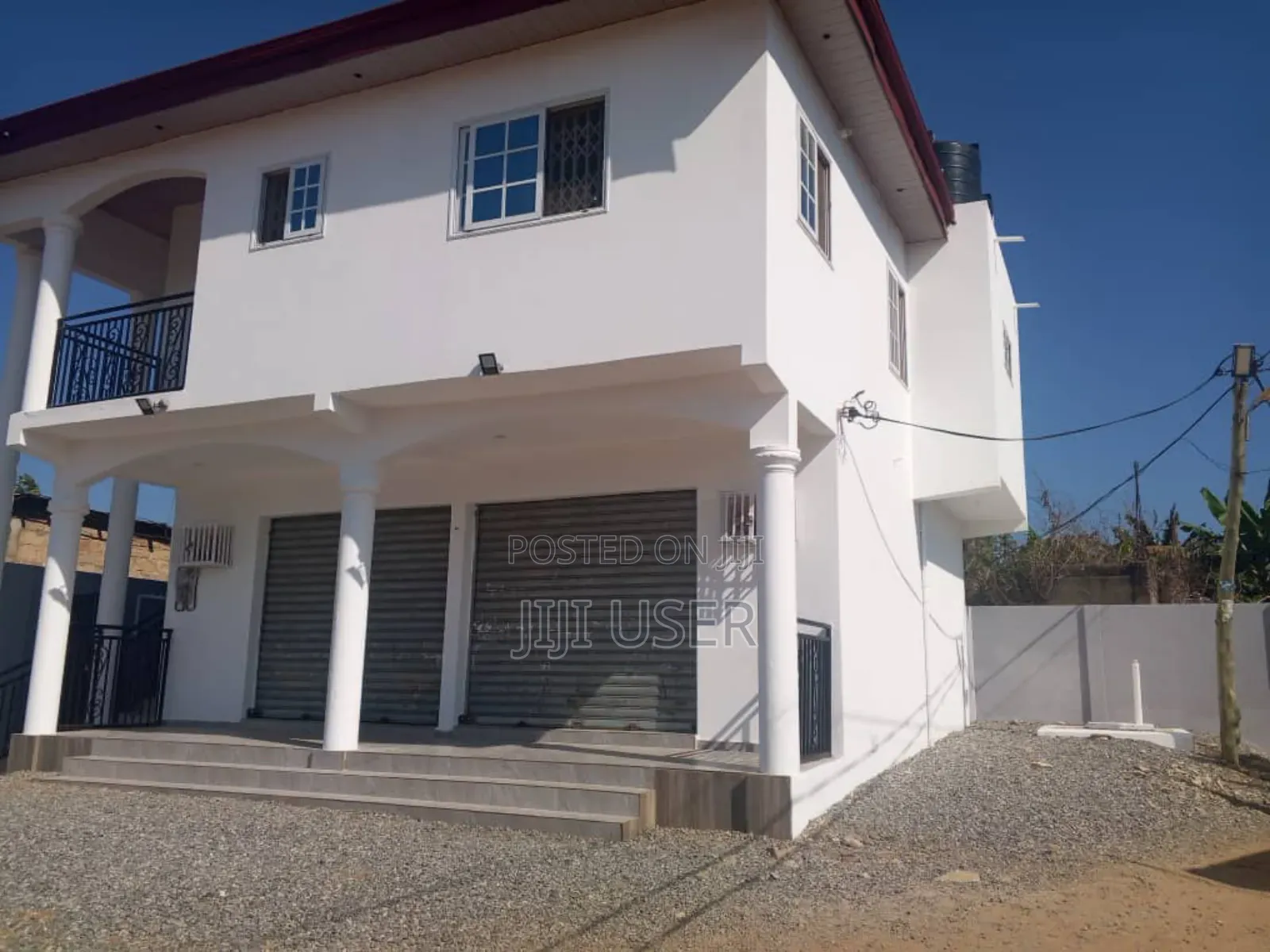 2bdrm House in ..., Ablekuma for sale in Ablekuma