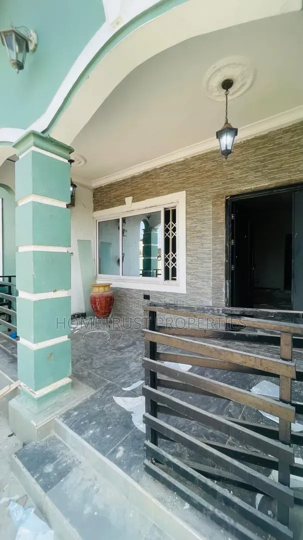 4bdrm House in Kwabenya Franco for rent in Kwabenya