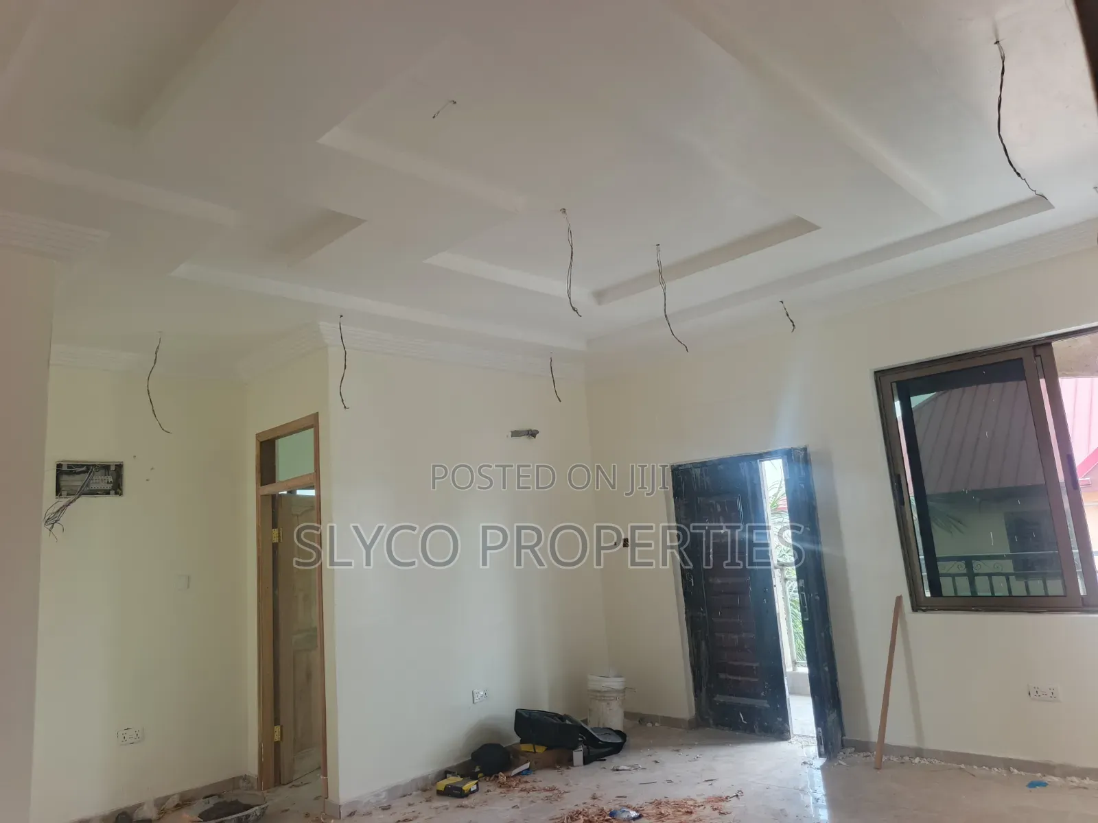 2bdrm Apartment in Koforidua Okorase, New-Juaben Municipal for rent in New-Juaben Municipal