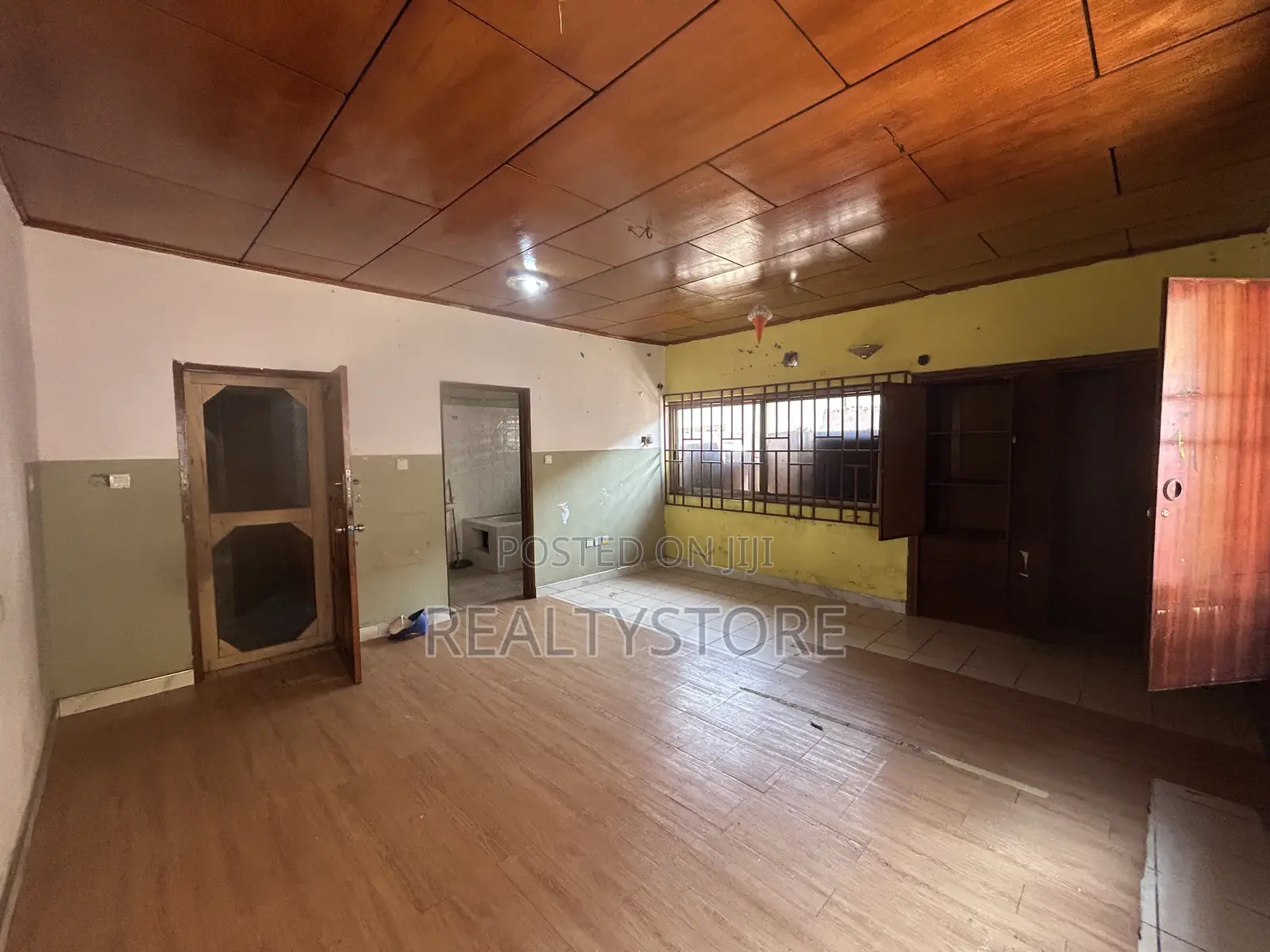 Executive 5 Bedroom Self Compound for Rent at Haatso in Accra Metropolitan