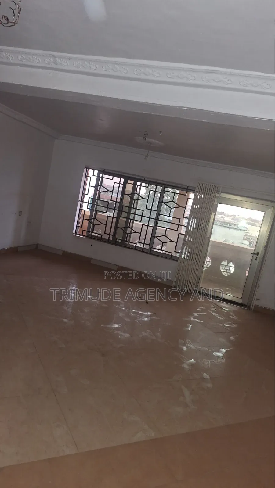 3bdrm Apartment in Trimude Agency And, Kumasi Metropolitan for rent in Kumasi Metropolitan