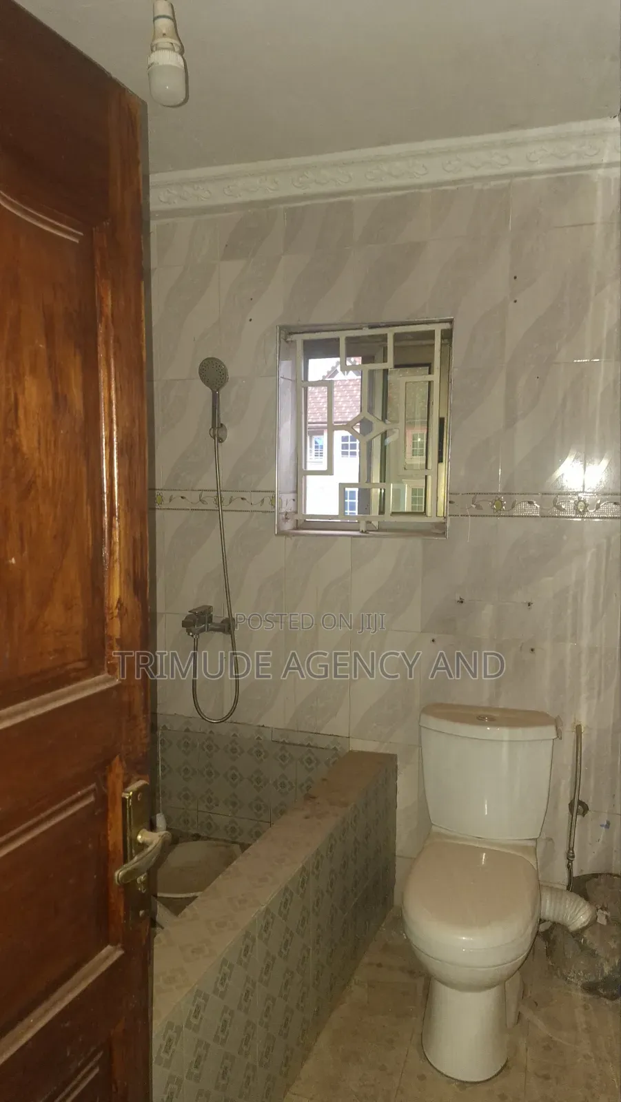 3bdrm Apartment in Trimude Agency And, Kumasi Metropolitan for rent in Kumasi Metropolitan