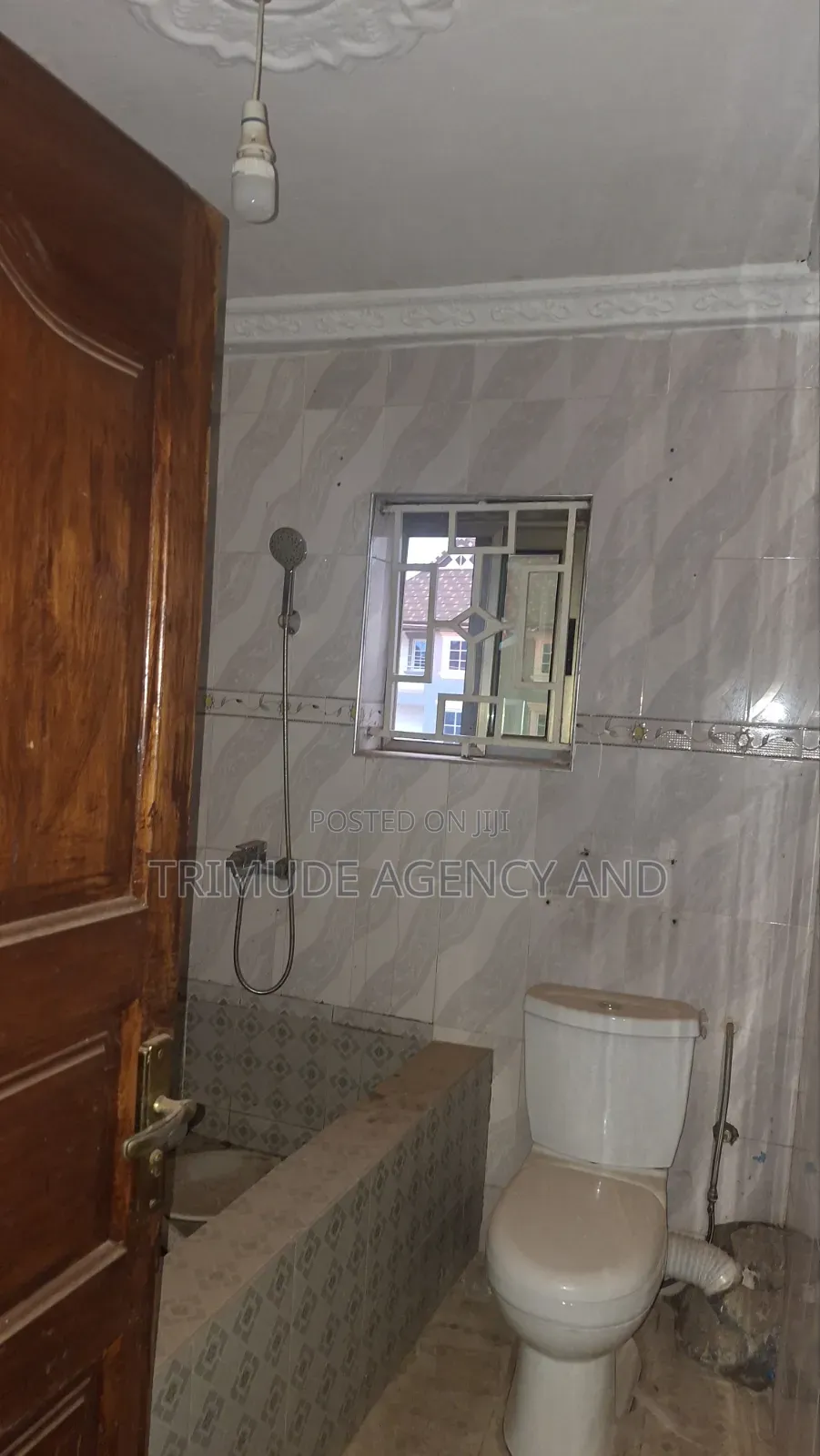 3bdrm Apartment in Trimude Agency And, Kumasi Metropolitan for rent in Kumasi Metropolitan
