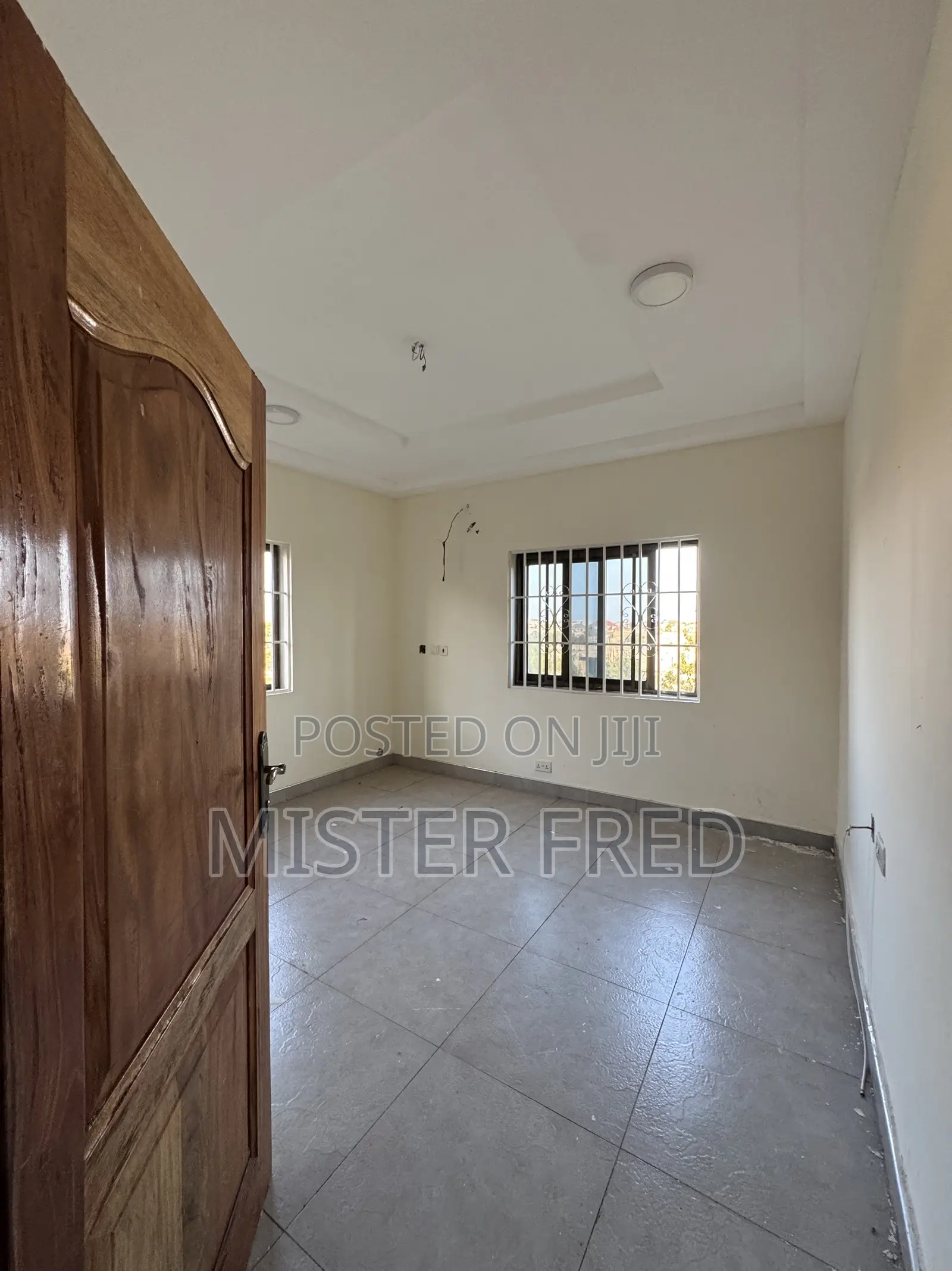 1bdrm Apartment in Old Barrier Kings, Weija for rent in Weija