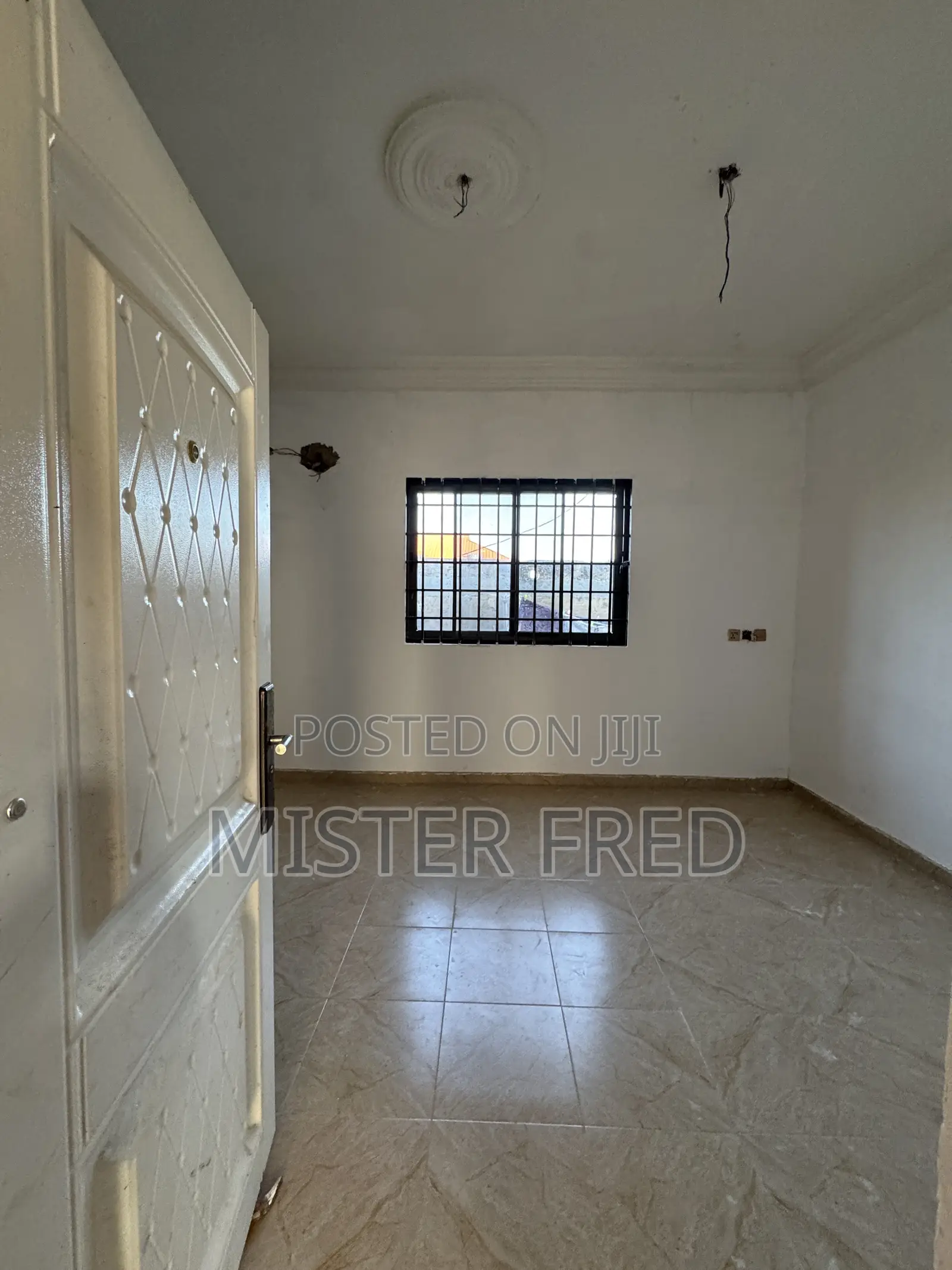 1bdrm Apartment in Broadcasting, Weija for rent in Weija