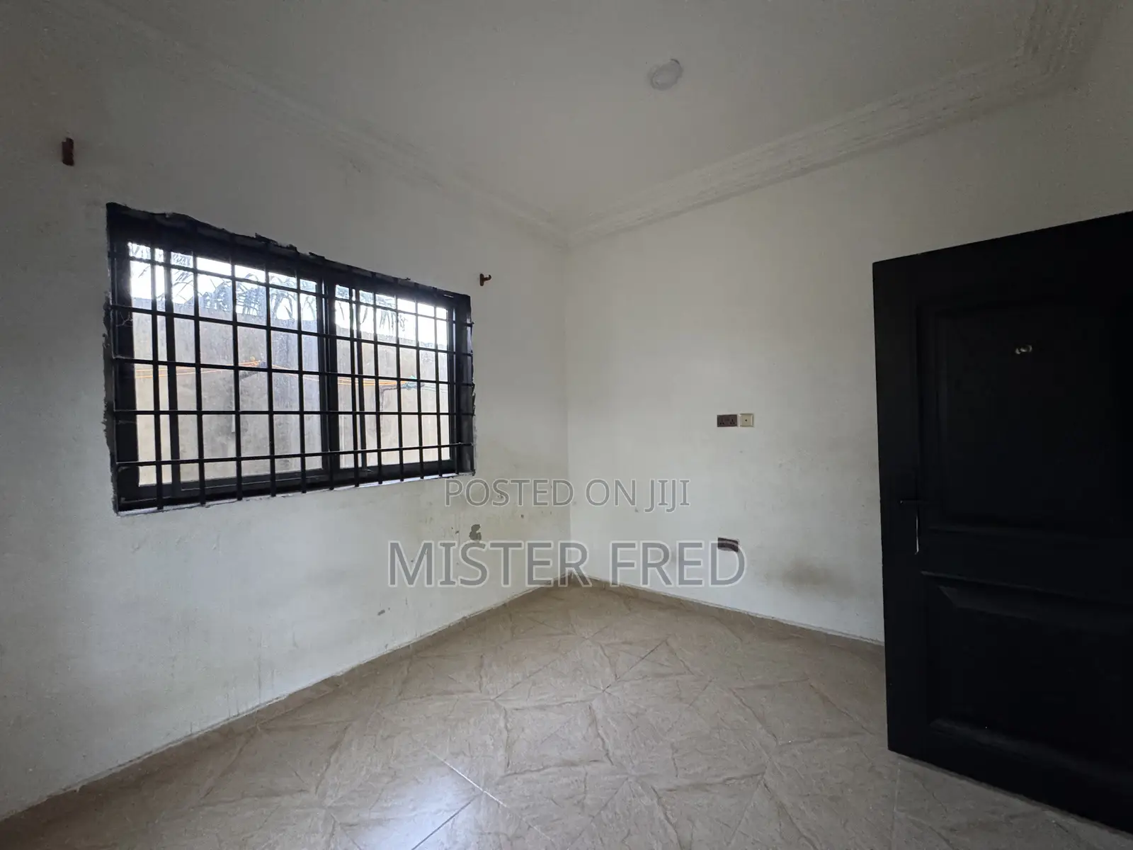 1bdrm Apartment in Broadcasting, Weija for rent in Weija