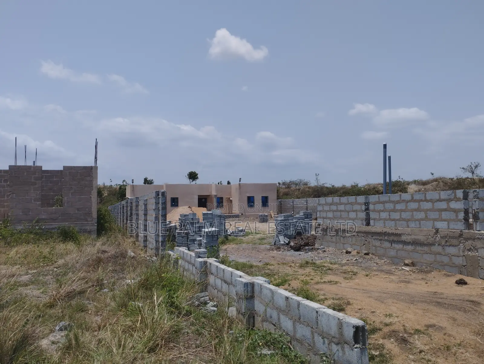 Build Your Dream Home -Tsopoli in Accra Metropolitan