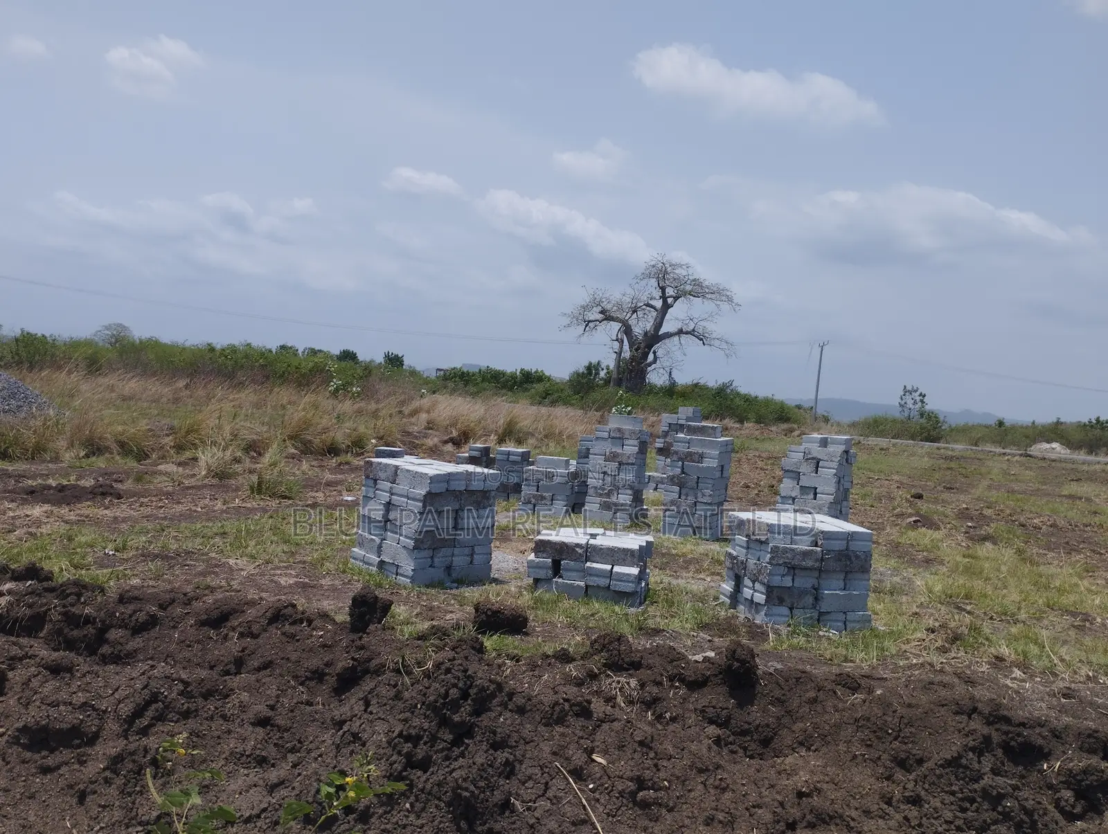 Build Your Dream Home -Tsopoli in Accra Metropolitan