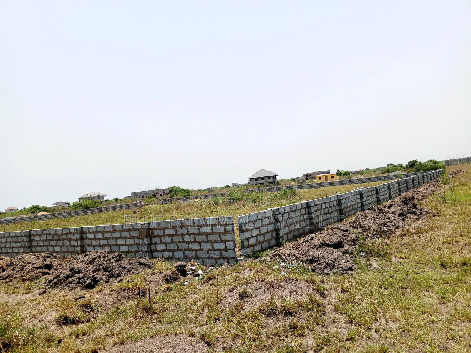 Build Your Dream Home -Tsopoli in Accra Metropolitan