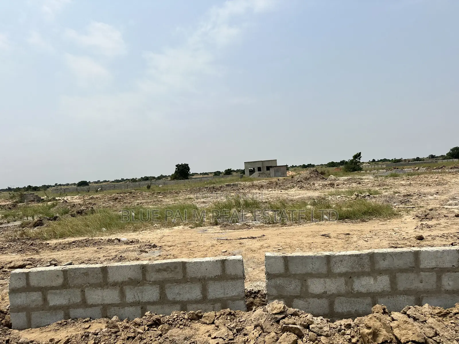 Luxury Serviced Plot -Bueko in Accra Metropolitan
