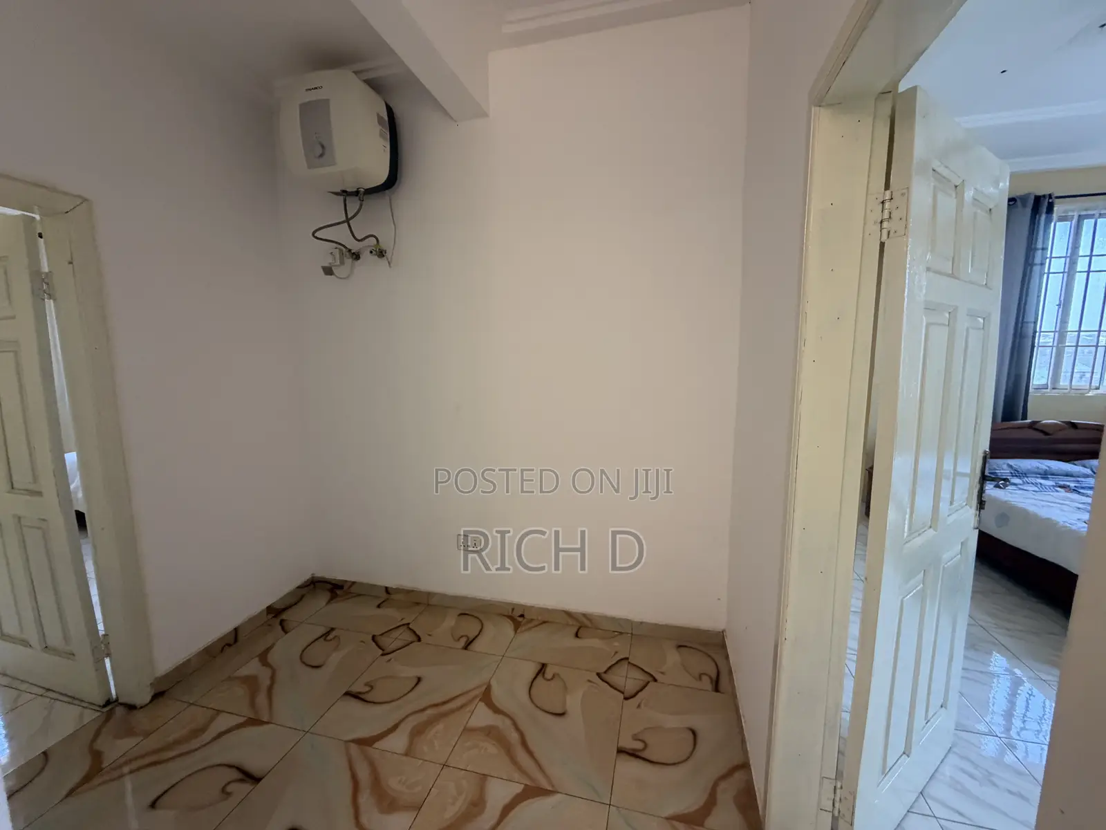 Furnished 2bdrm Apartment in Community 25 for rent in Community 25
