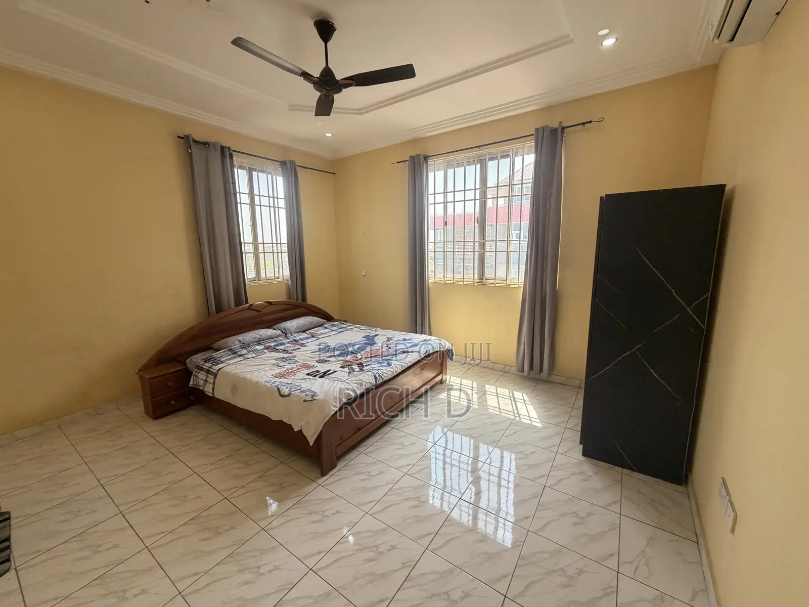 Furnished 2bdrm Apartment in Community 25 for rent in Community 25