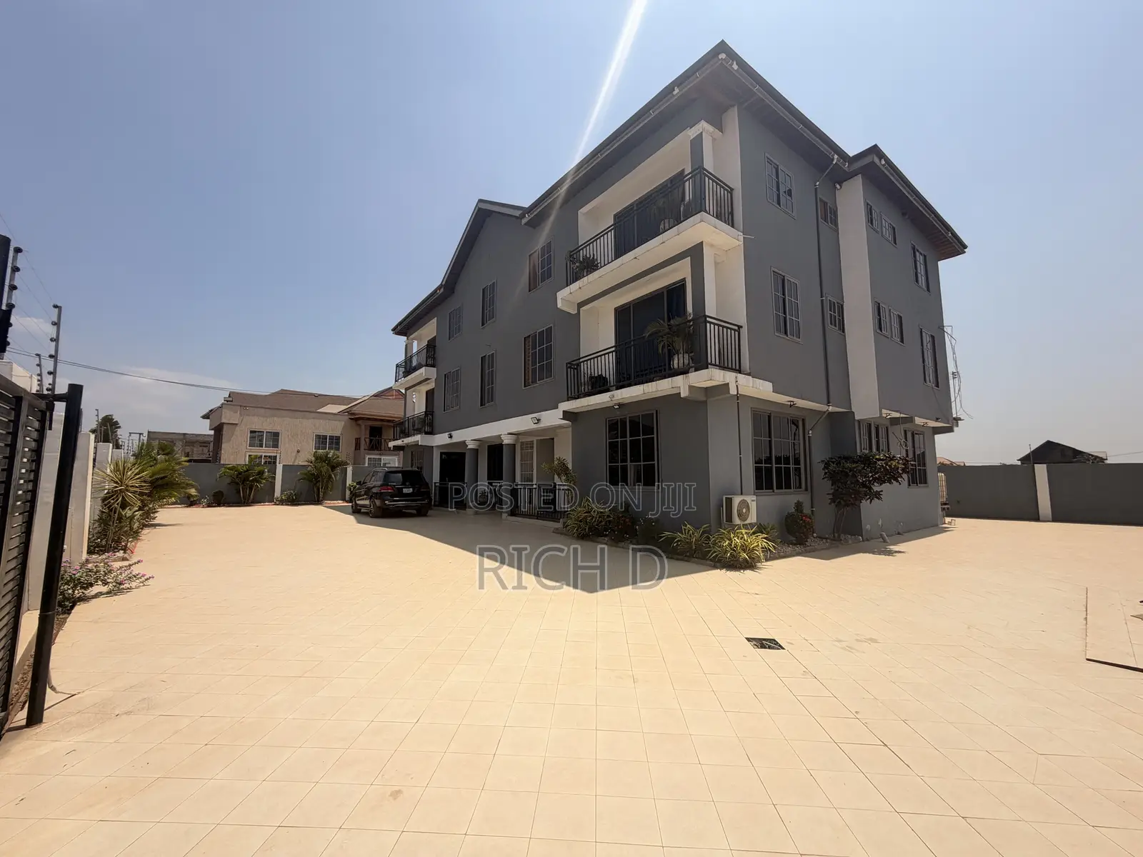 2bdrm Apartment in Community 25 for rent in Community 25