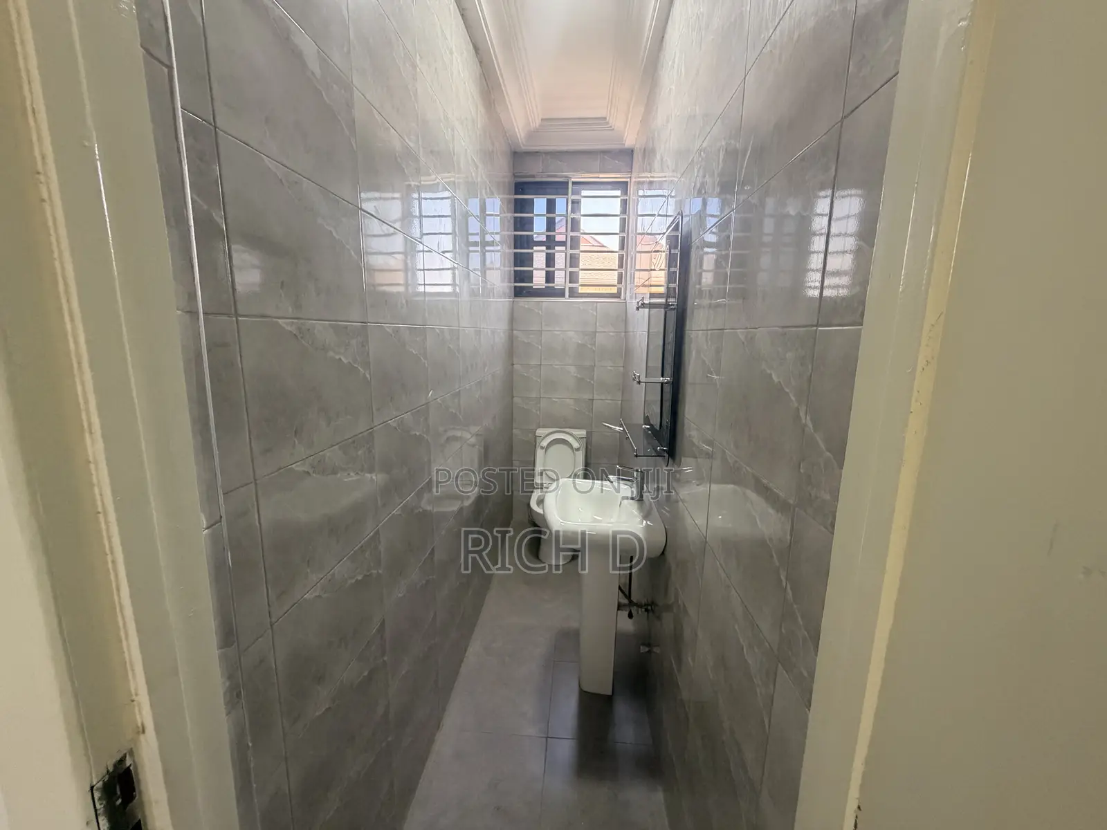 2bdrm Apartment in Community 25 for rent in Community 25