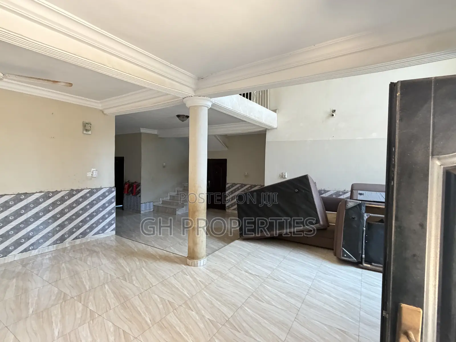5bdrm House in Sokoban Wood Village, Kumasi Metropolitan for rent in Kumasi Metropolitan